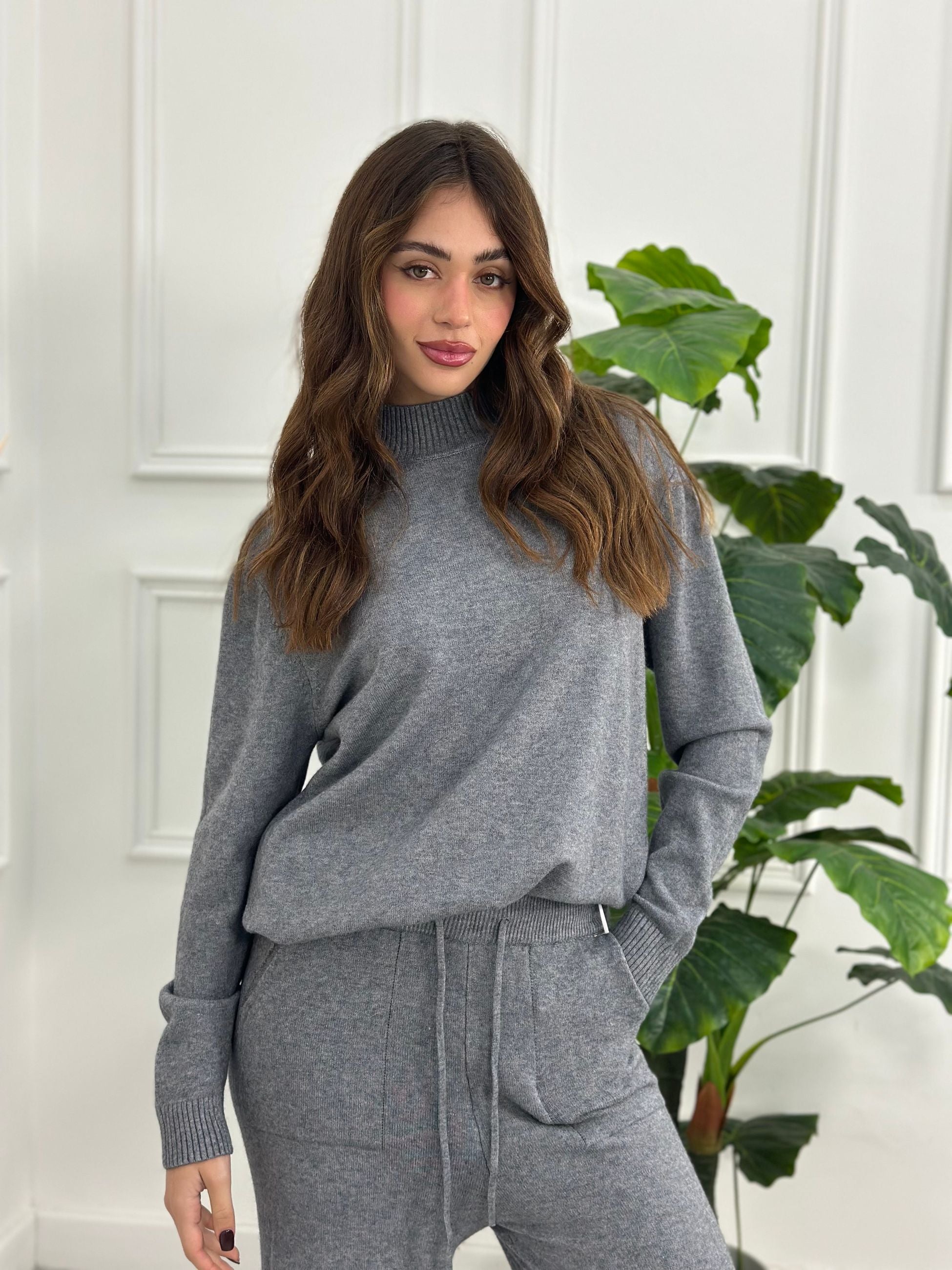 Coordinato Marika QQ8282