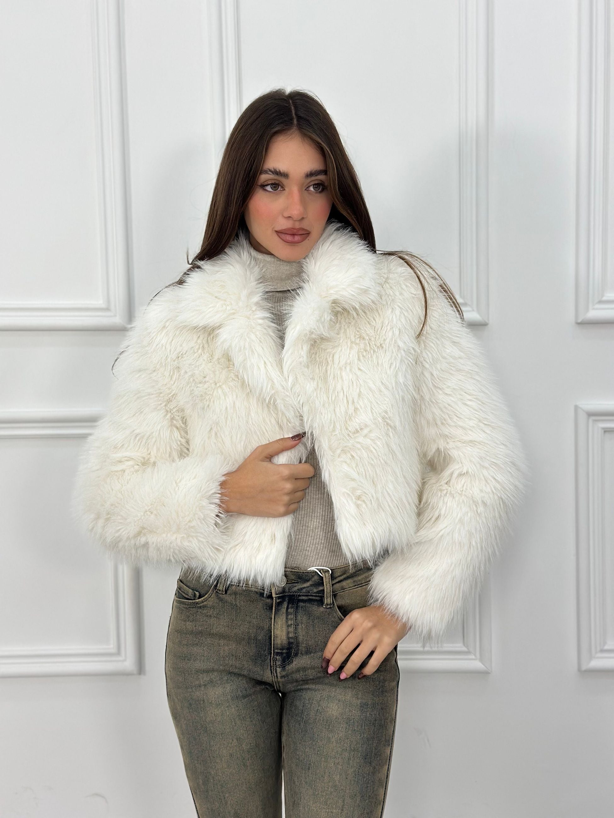 Pelliccia Sophi 24856