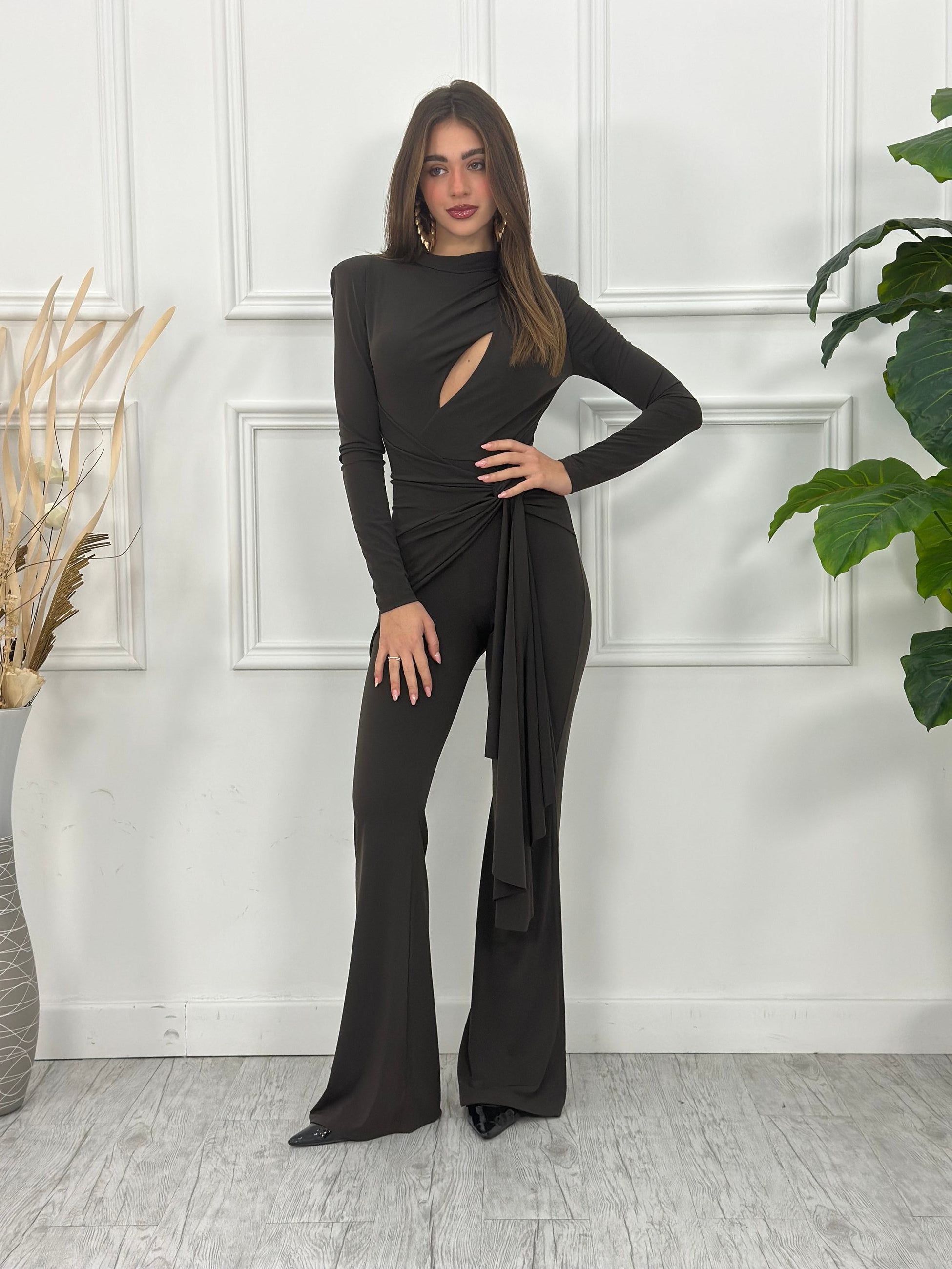 Tuta Victoria VCT80027