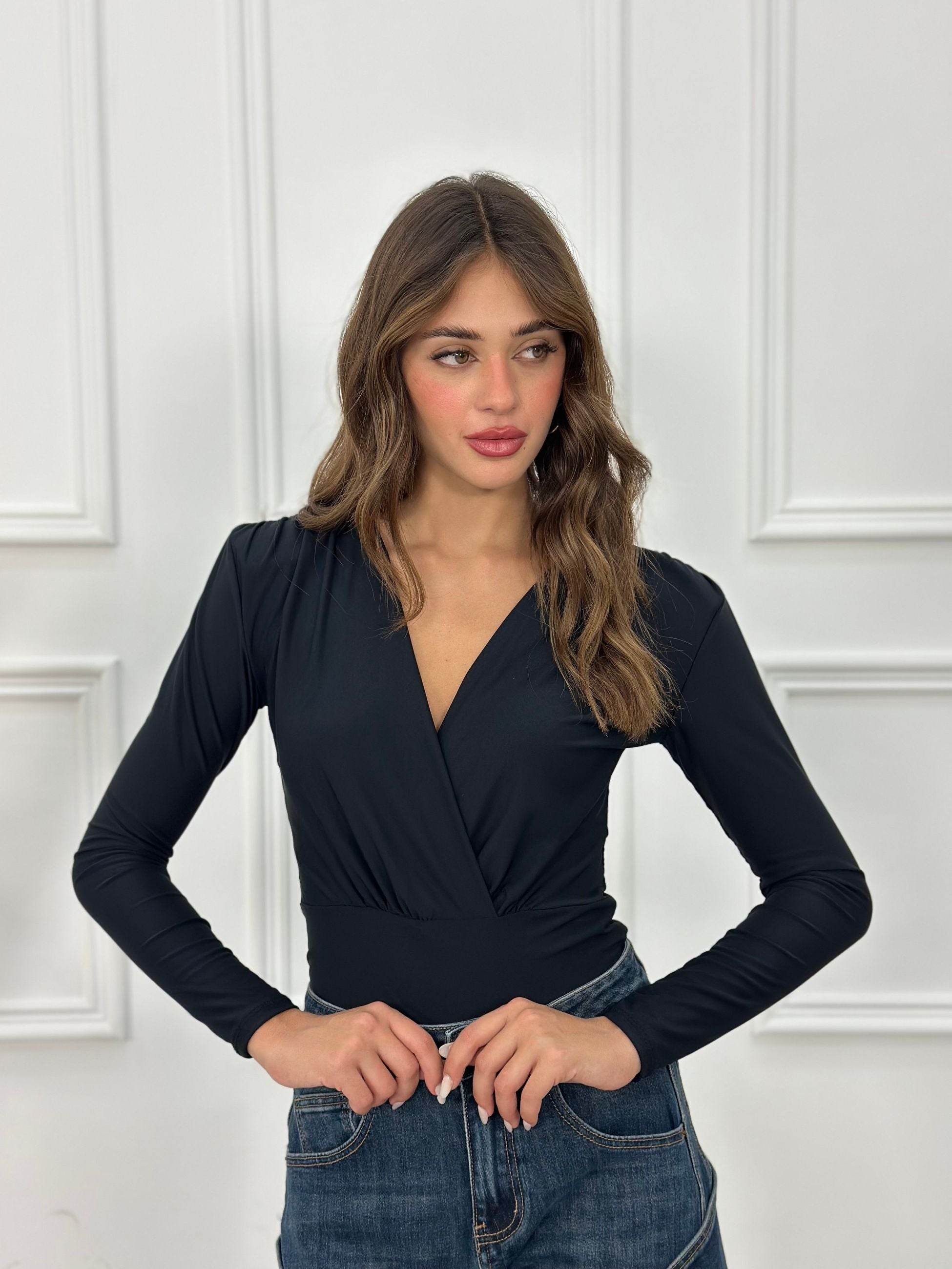 Body Spalline ARG6081