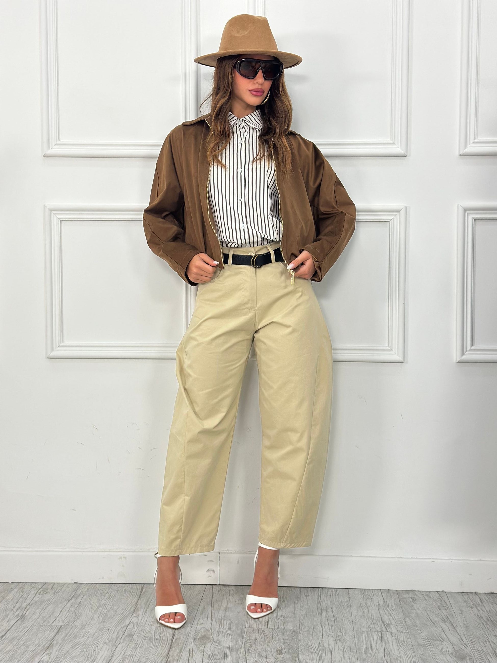 Pantalone Baggy  SIM6003