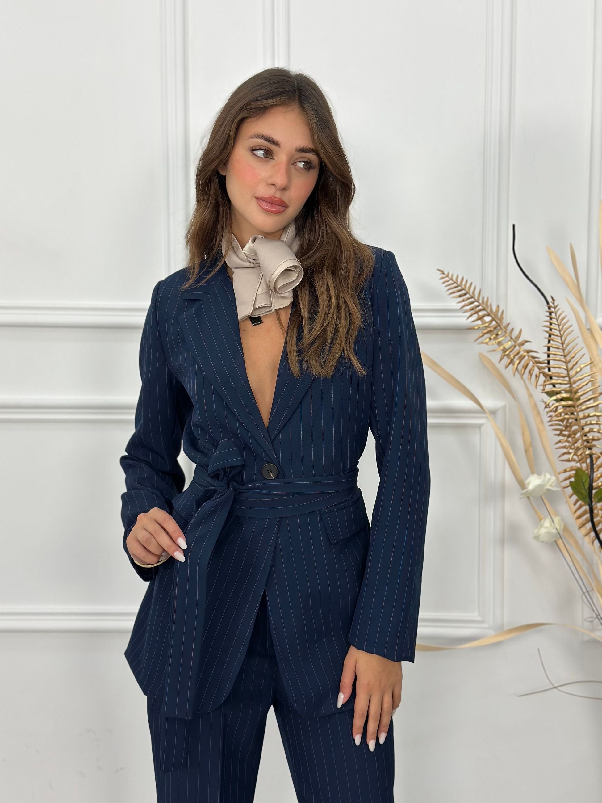 Tailleur Noemi EXL046