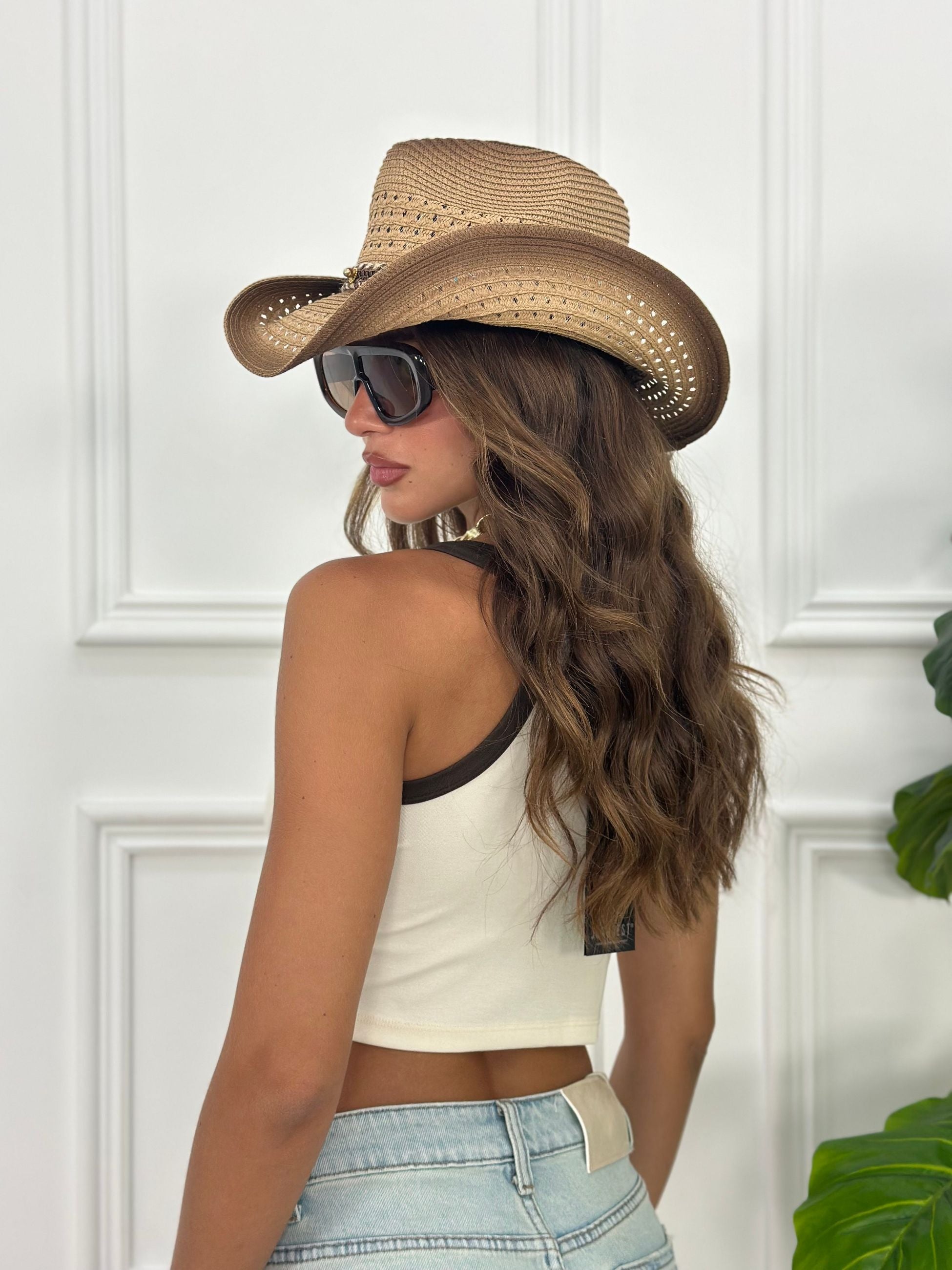 Top Crop JW1955