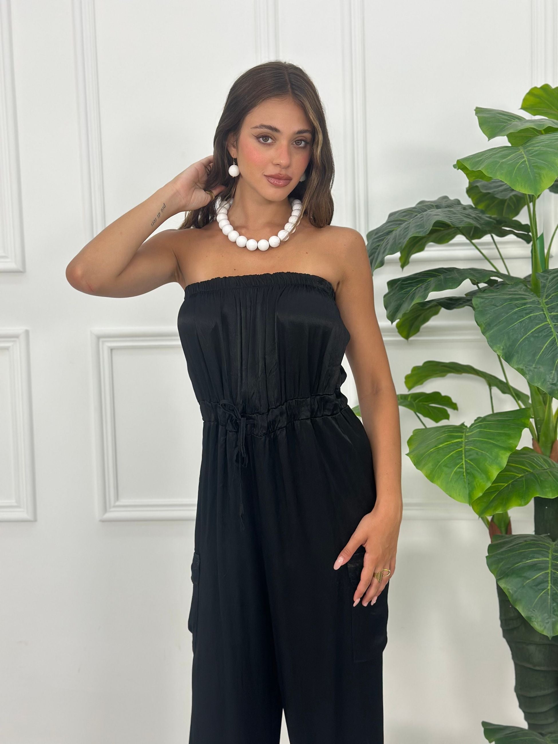 Tuta a palazzo ARR25213