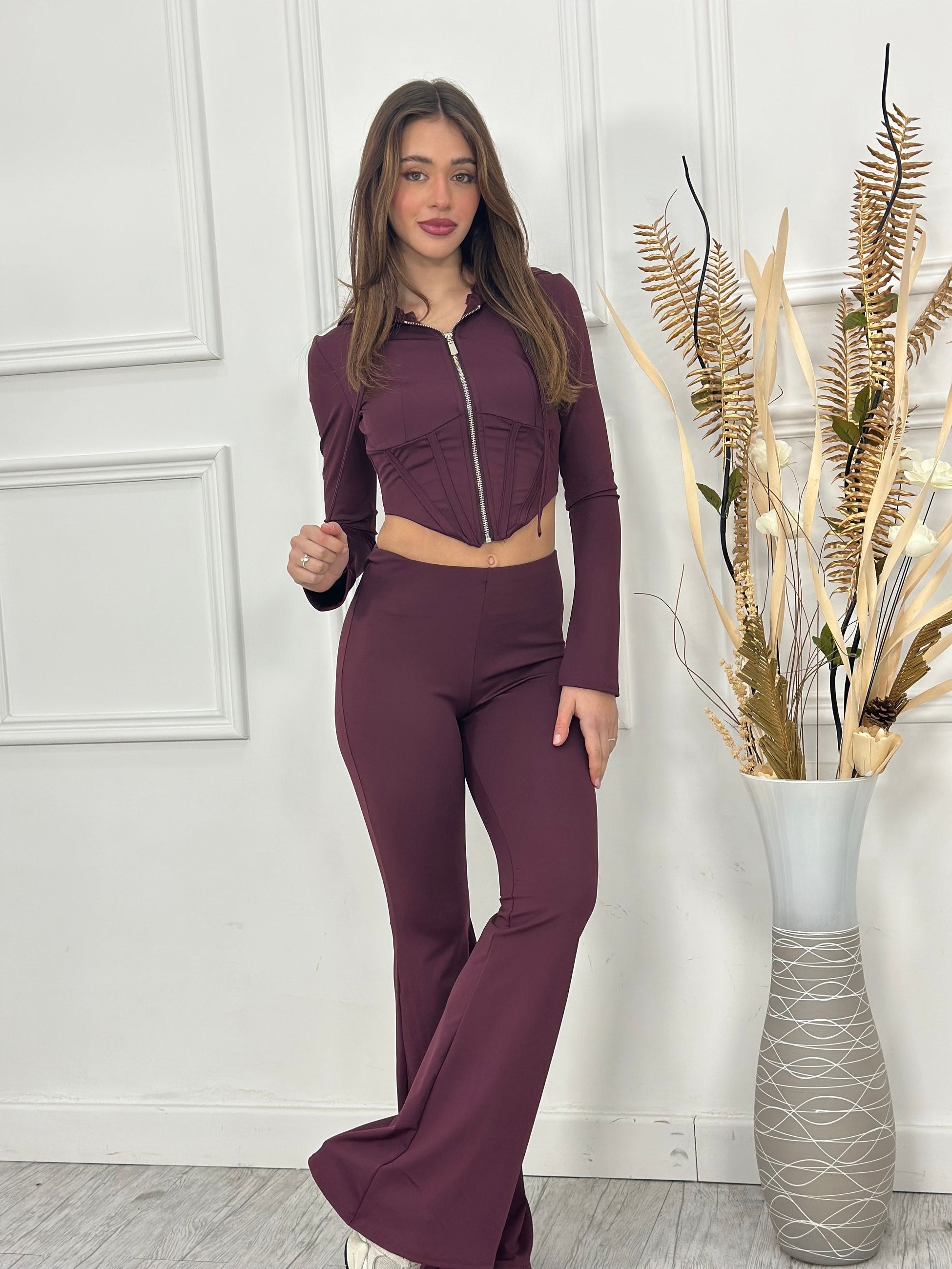 Coordinato Kim RM19759