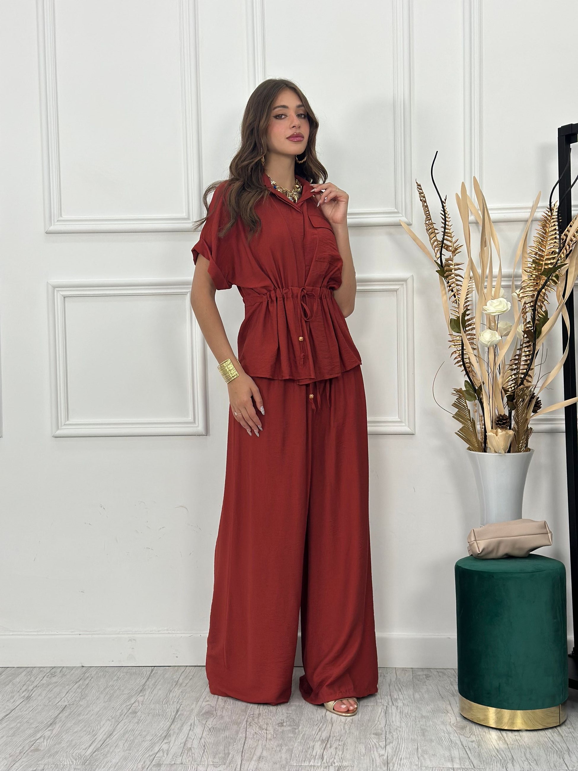Coordinato Mara FLY0261