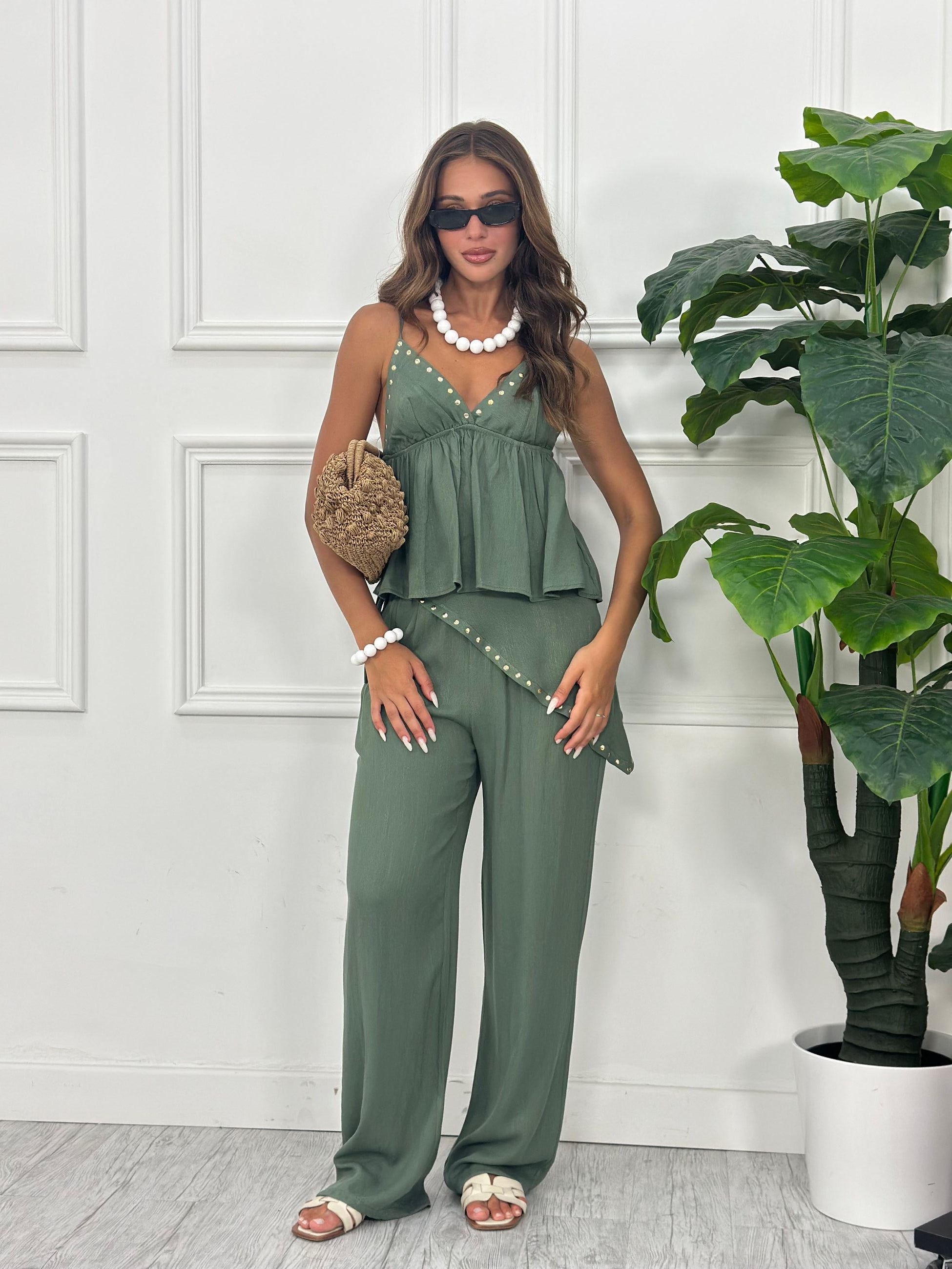 Coordinato Vicky SCA26090