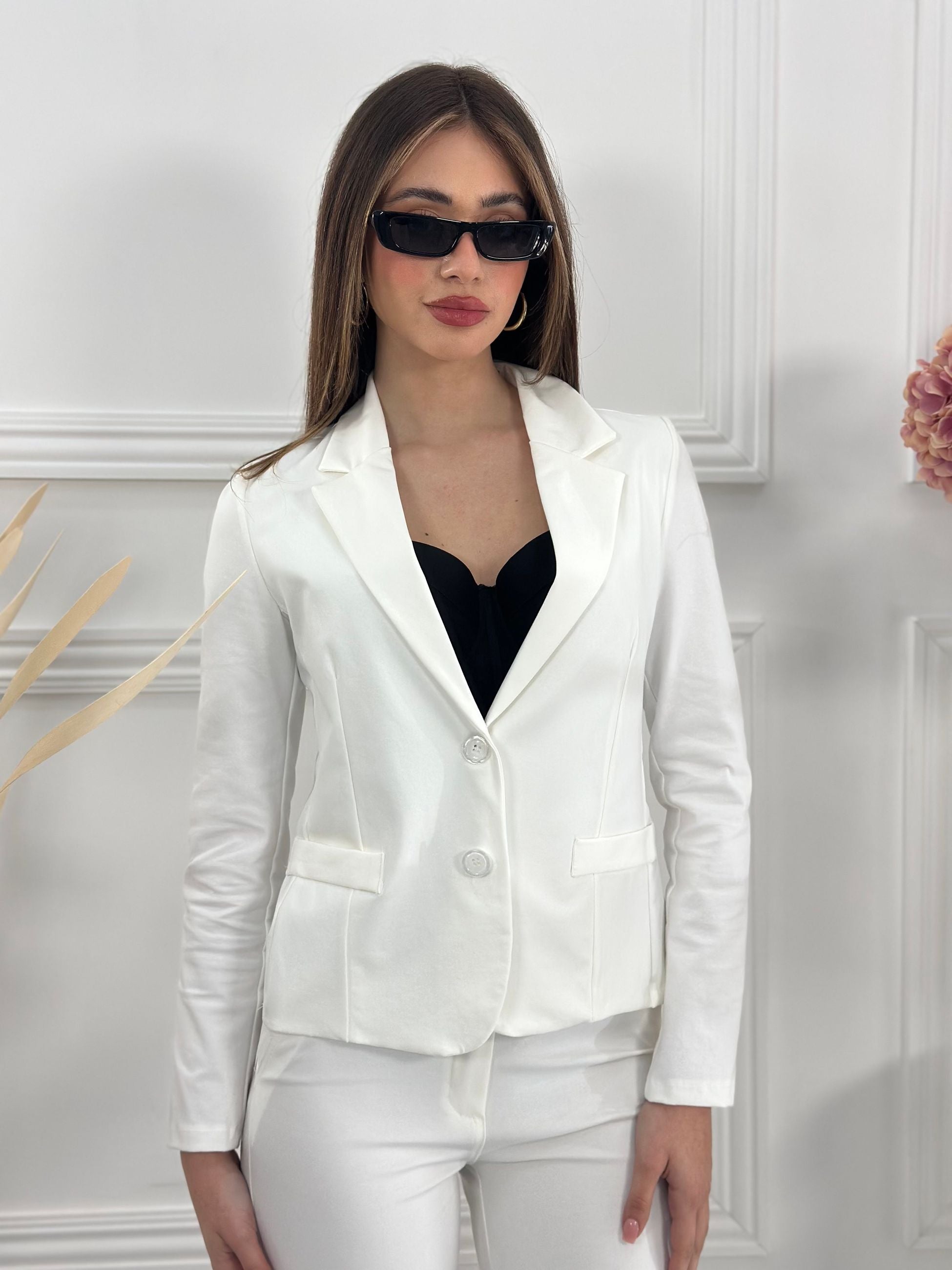 Giacca Elvira GIA8299