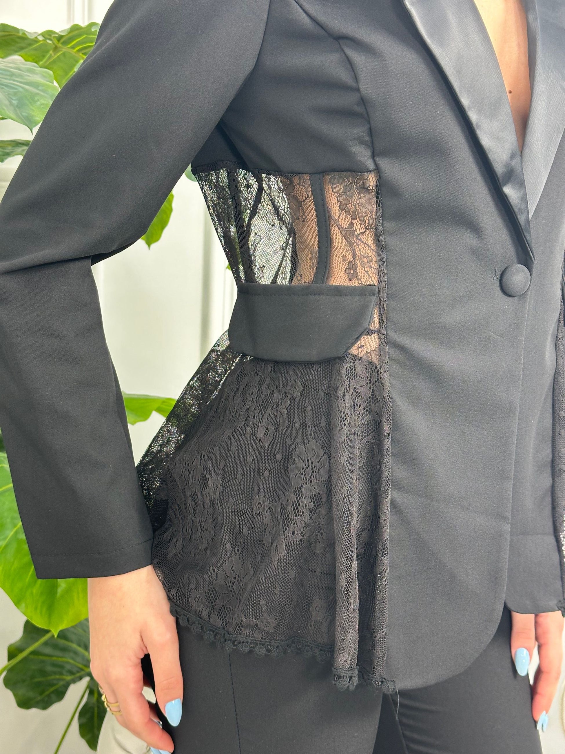 Tailleur Carlotta EXL8092