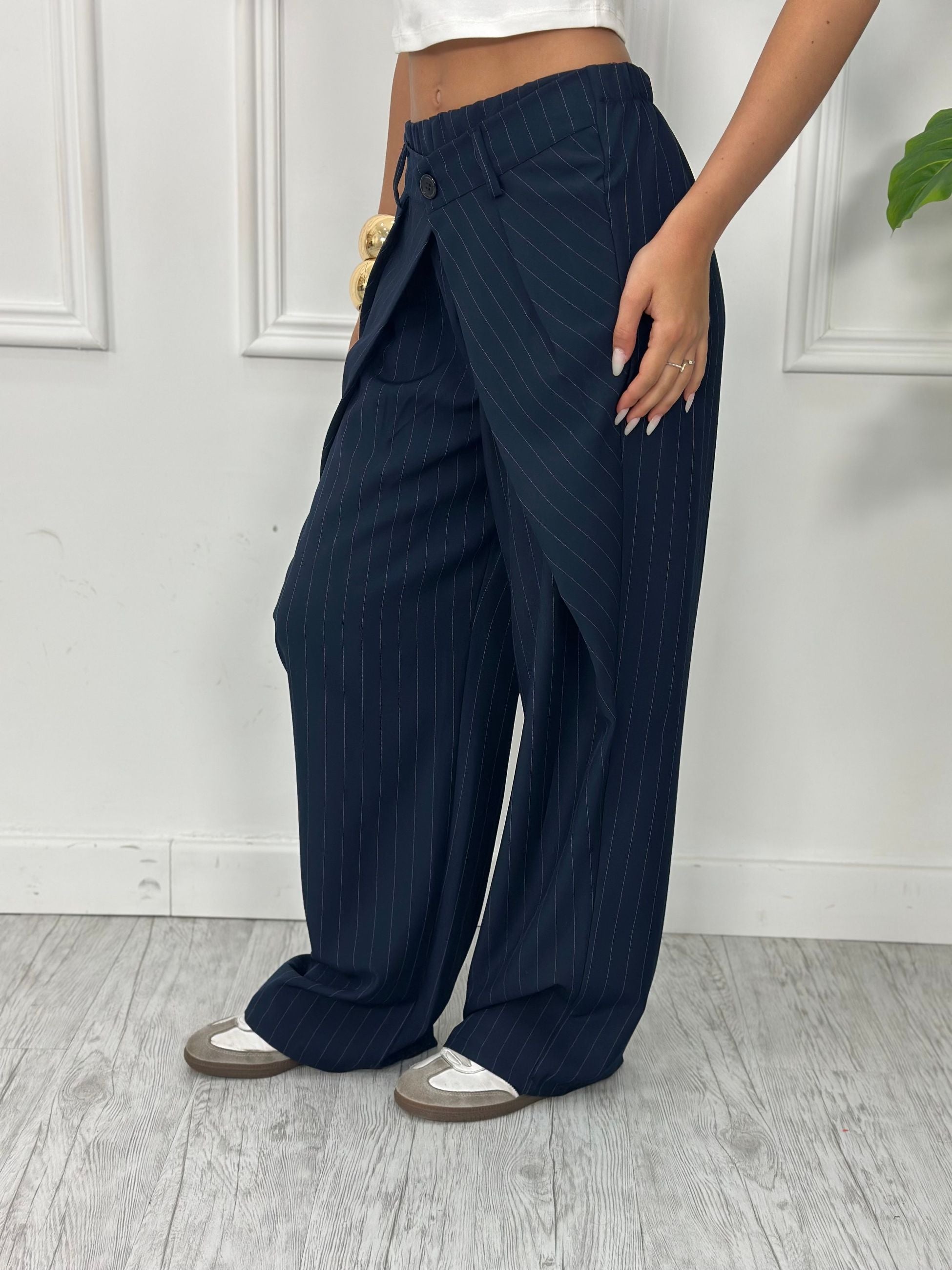 Pantalone Mood Zara  EXL90526