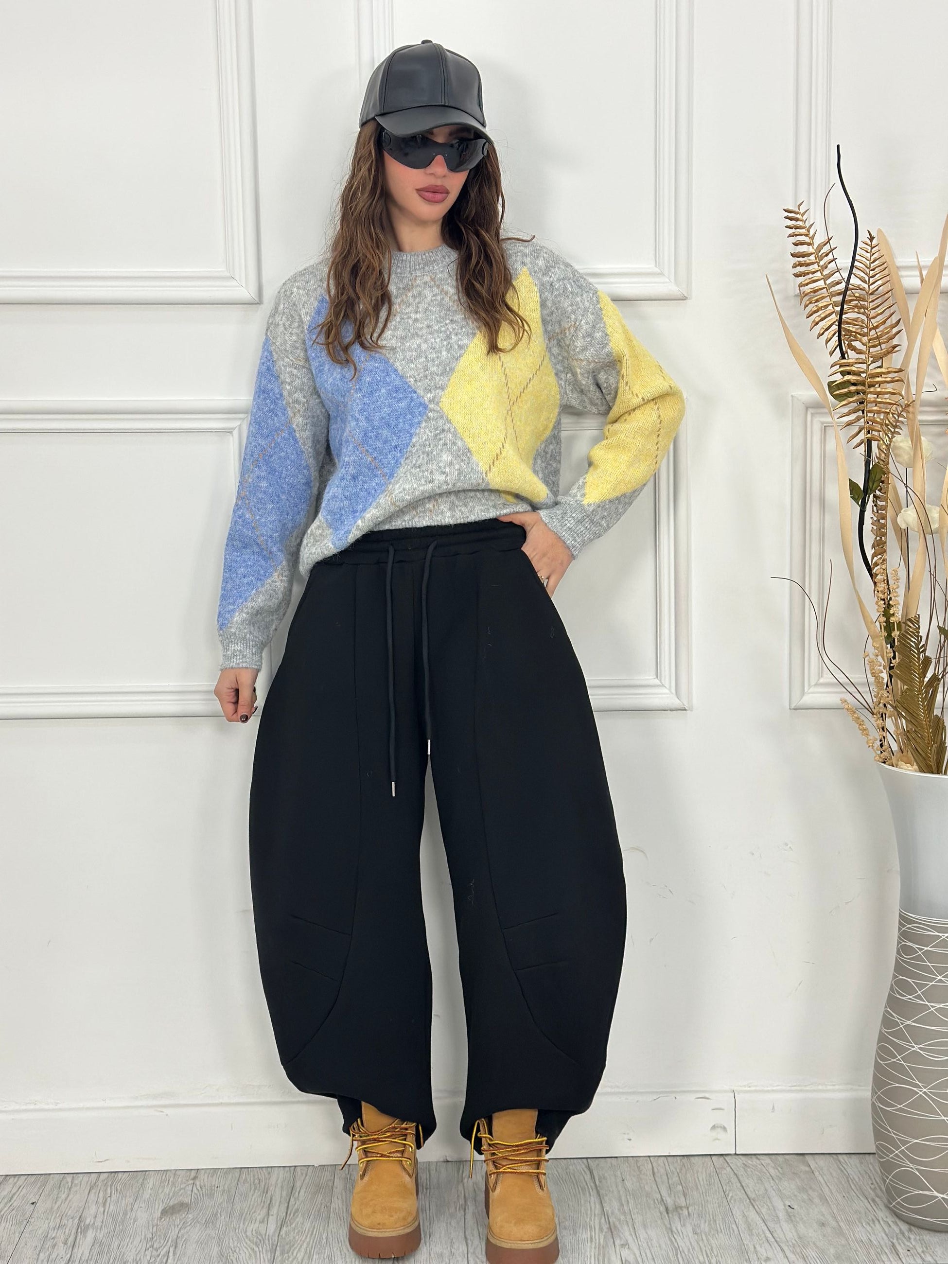 PantaTuta Balloon ARG66685 (Felpato)