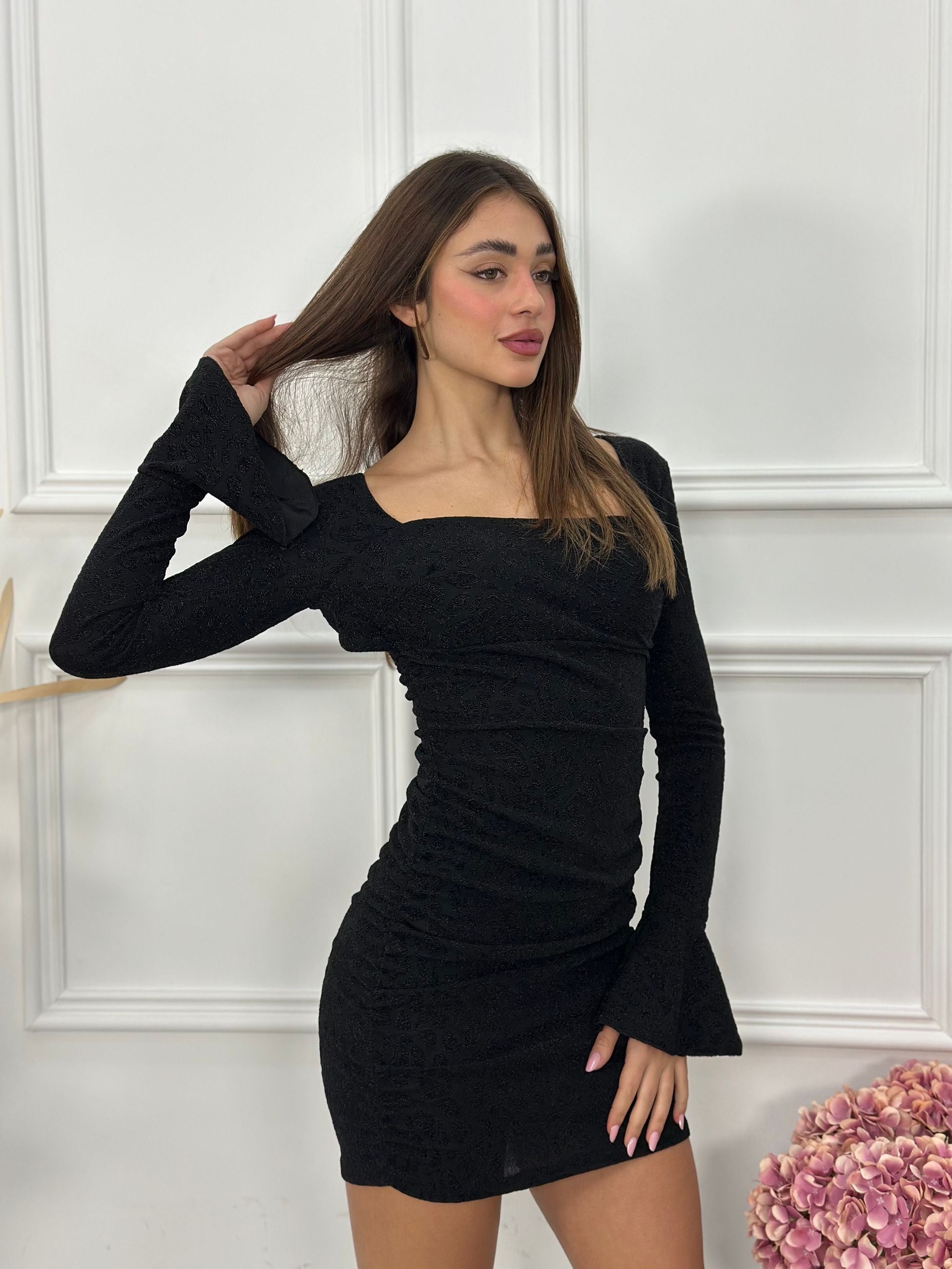 Abito Jenifer VCT27185