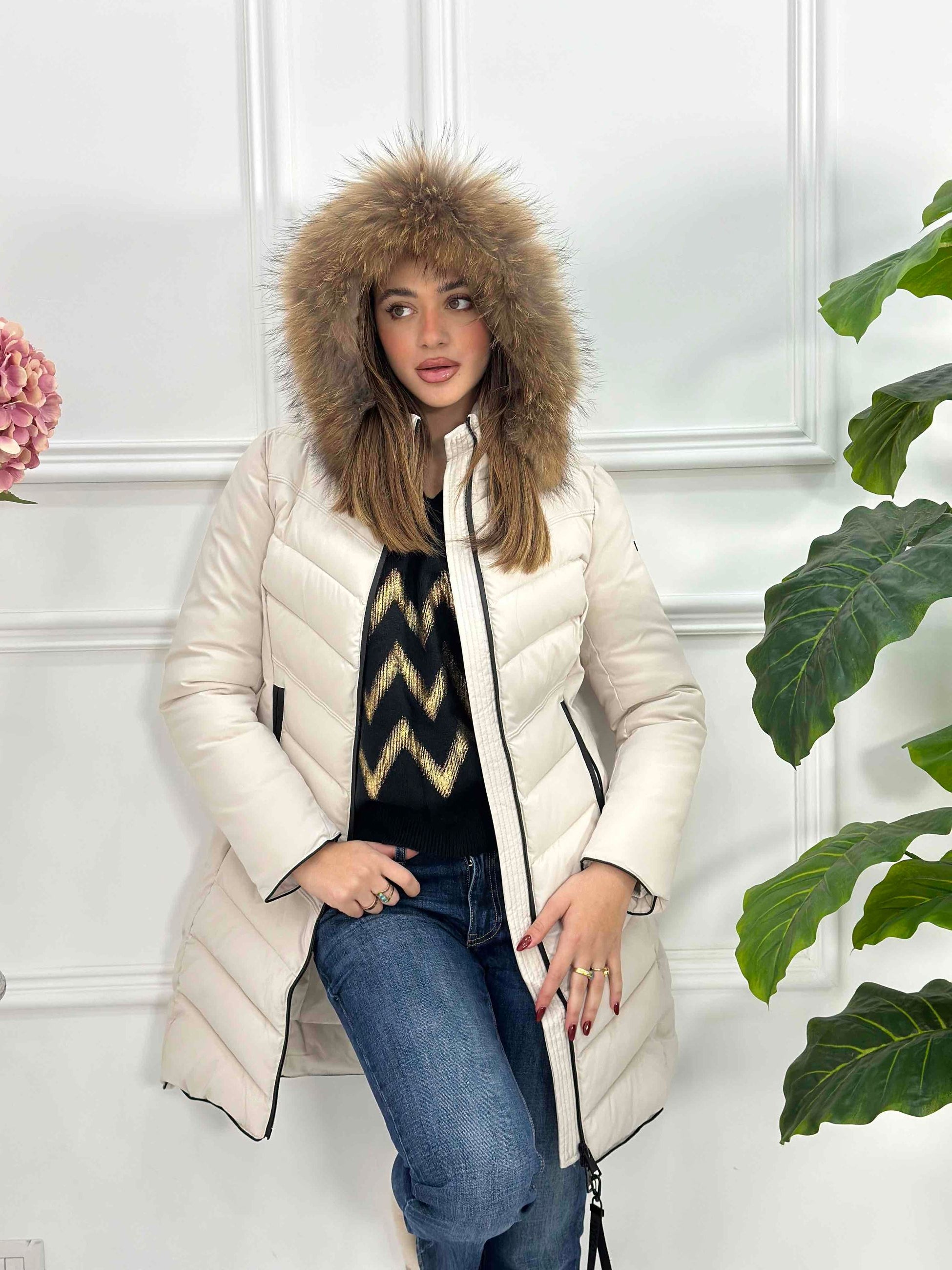 Giubbino Jessica 2326