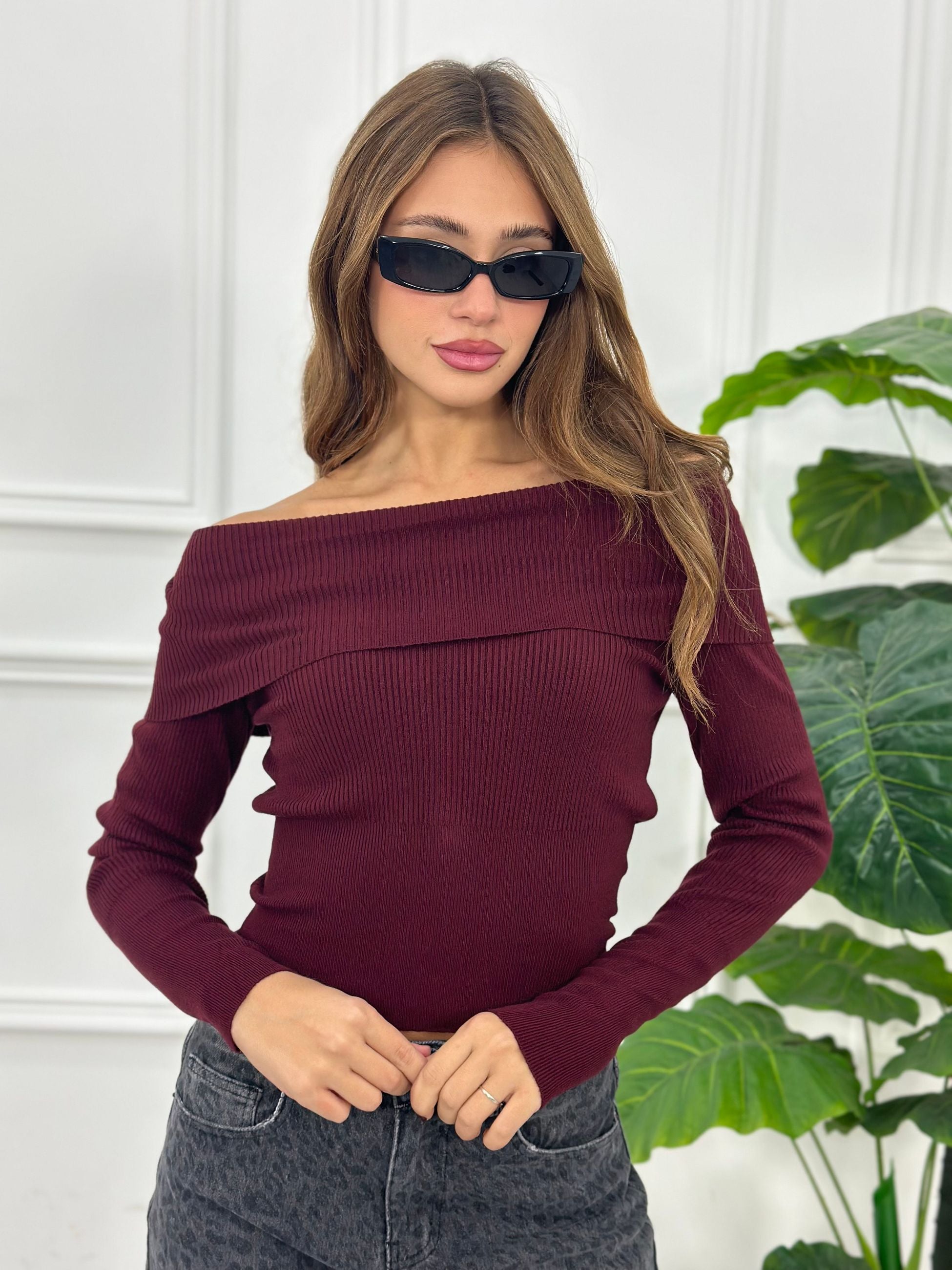 Maglia Barale EXL3107