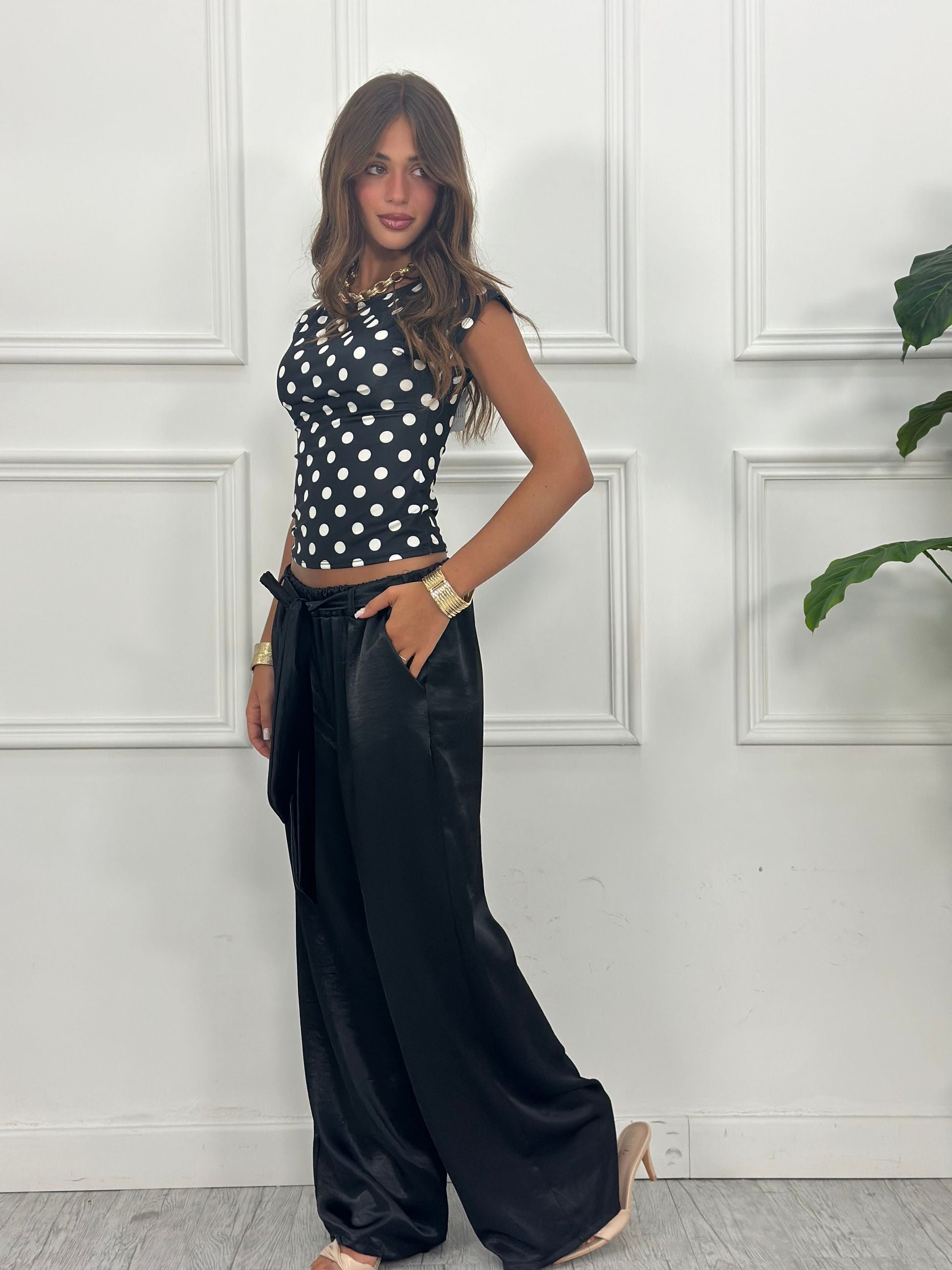 Maglia Pois ARG3278P