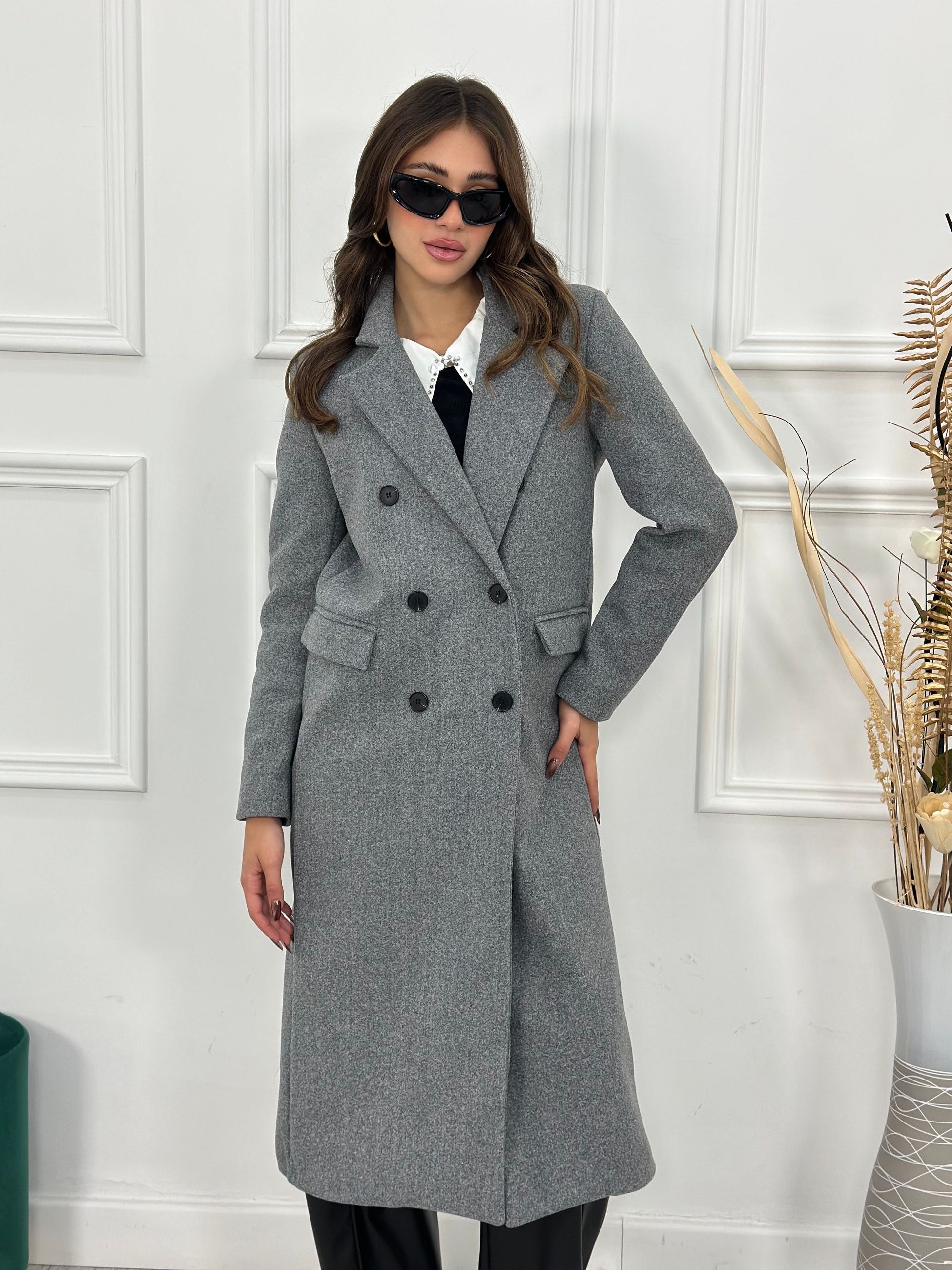 Cappotto Mara EXL83100