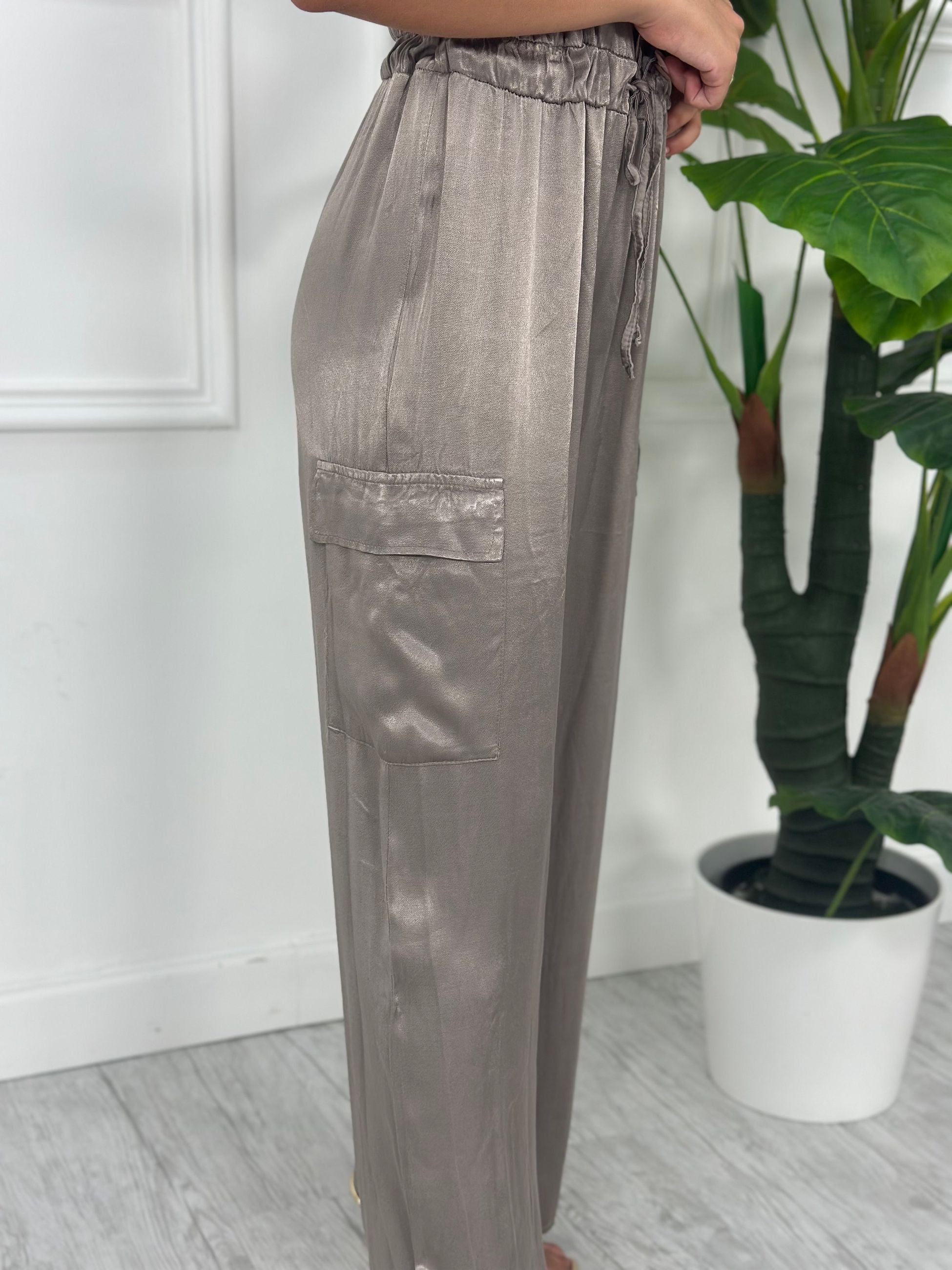 Tuta a palazzo ARR25213