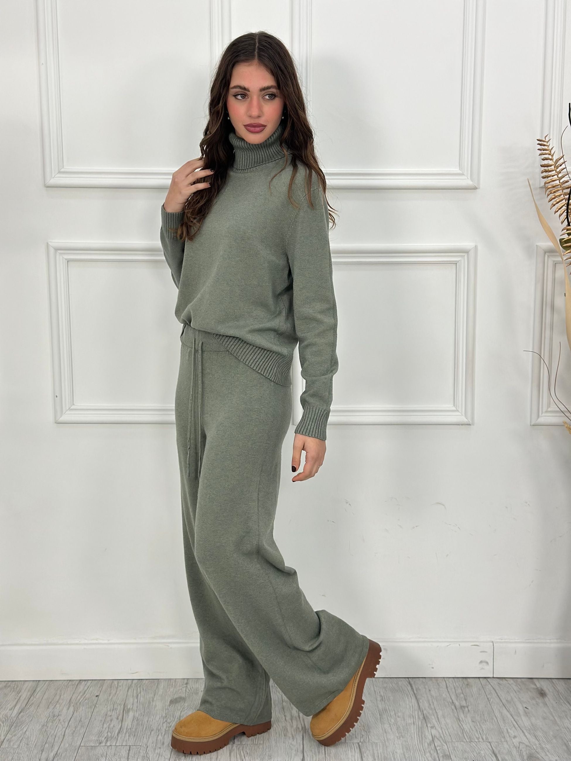 Coordinato Sofy W2299