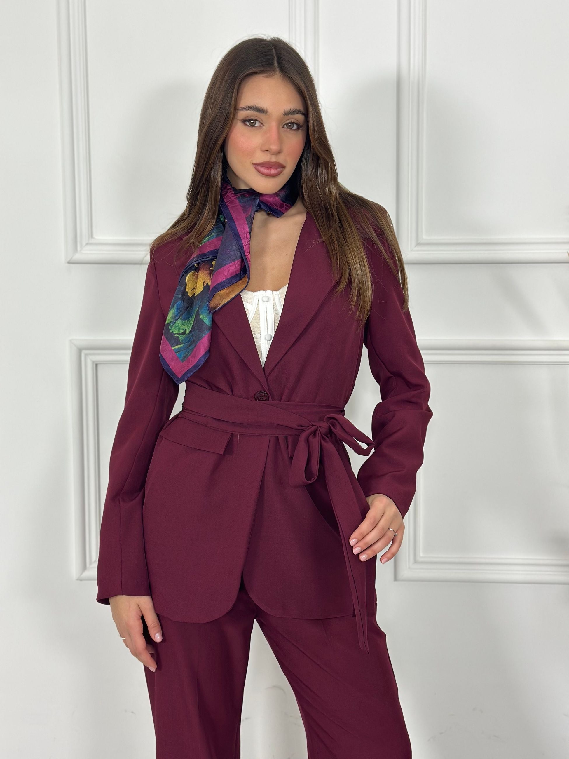 Tailleur Iconic ARG30575