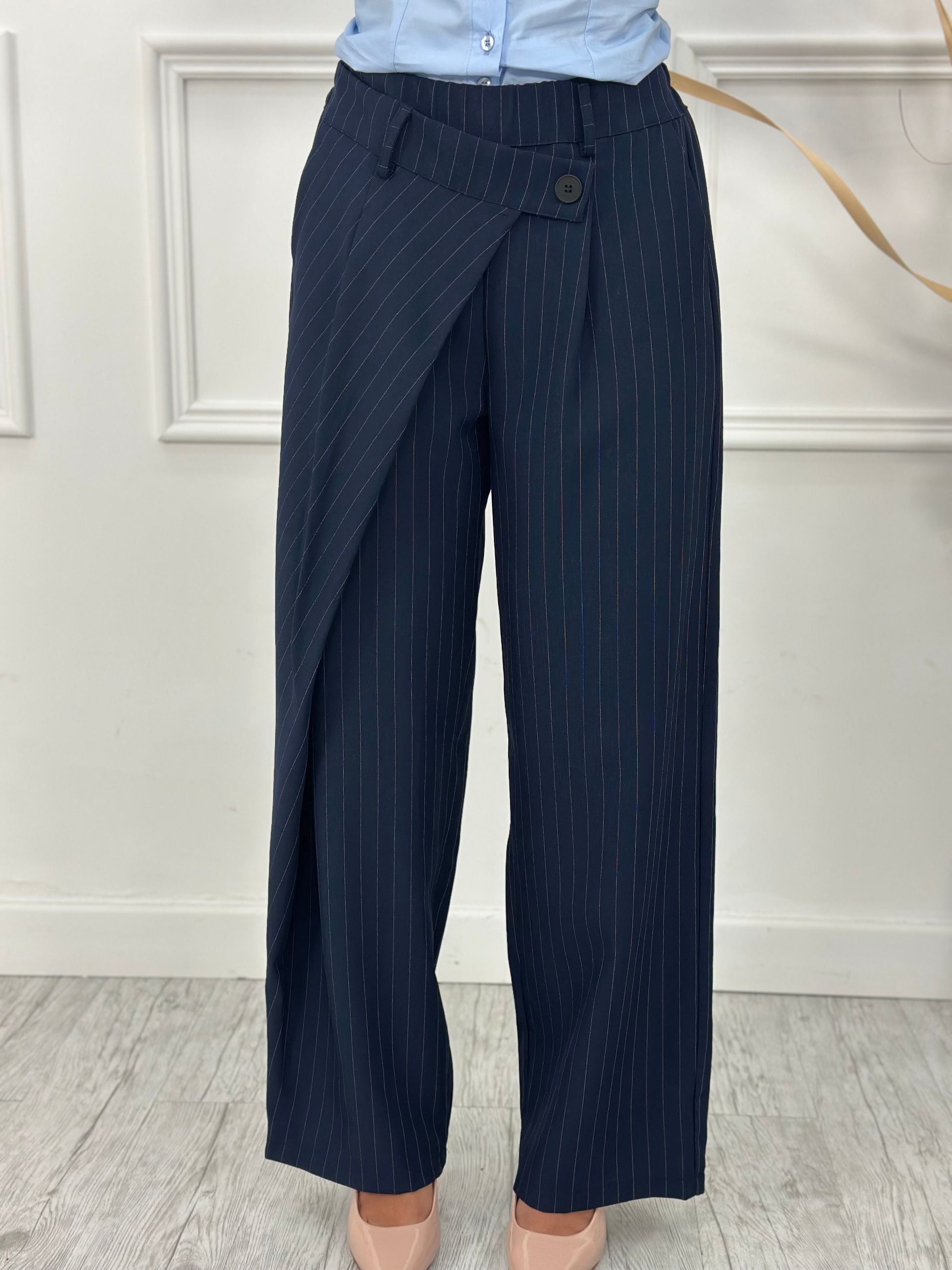 Pantalone Modd Zara EXL90504