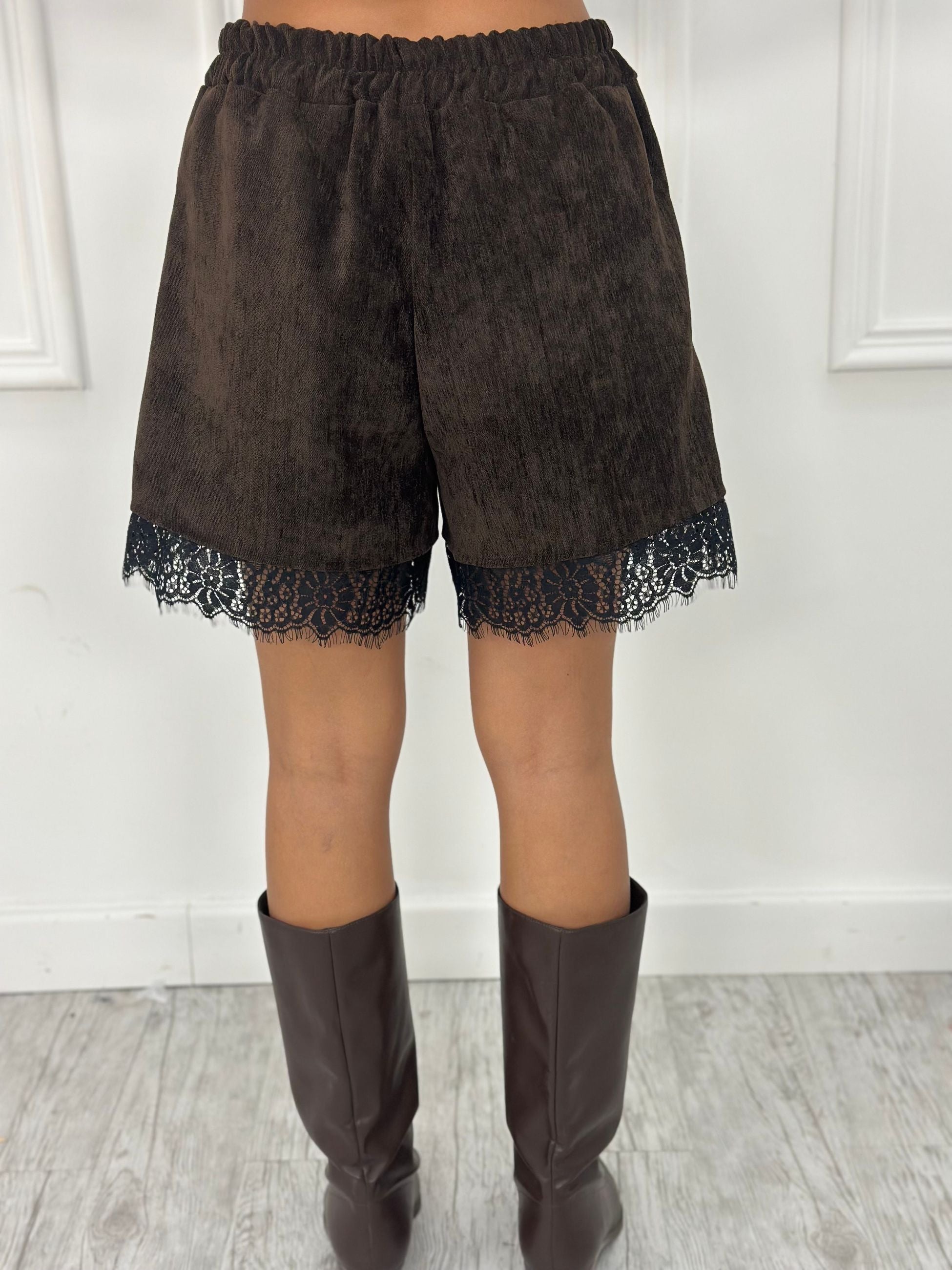 Bermuda Magrame' EXL5567