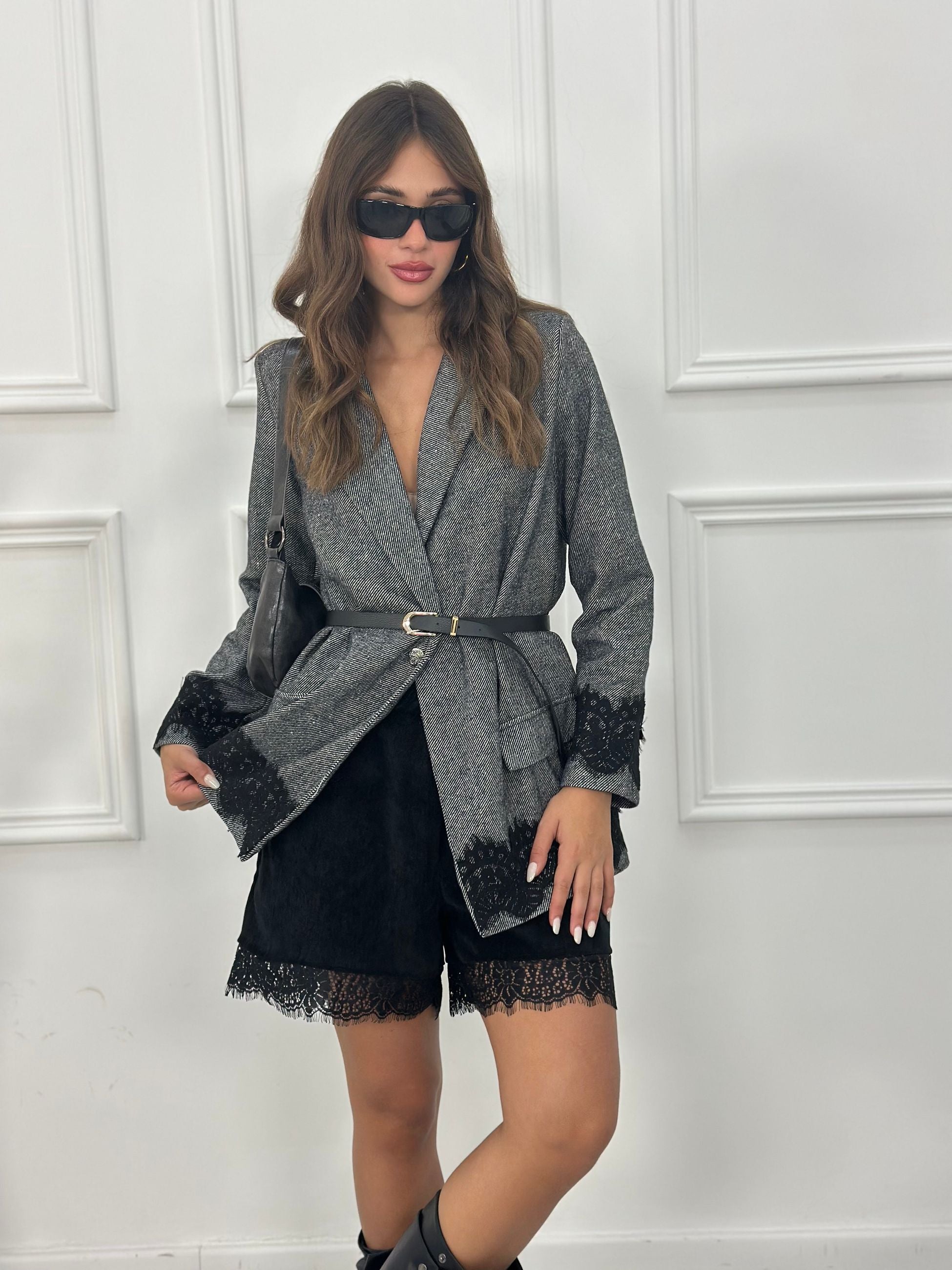 Bermuda Magrame' EXL5567