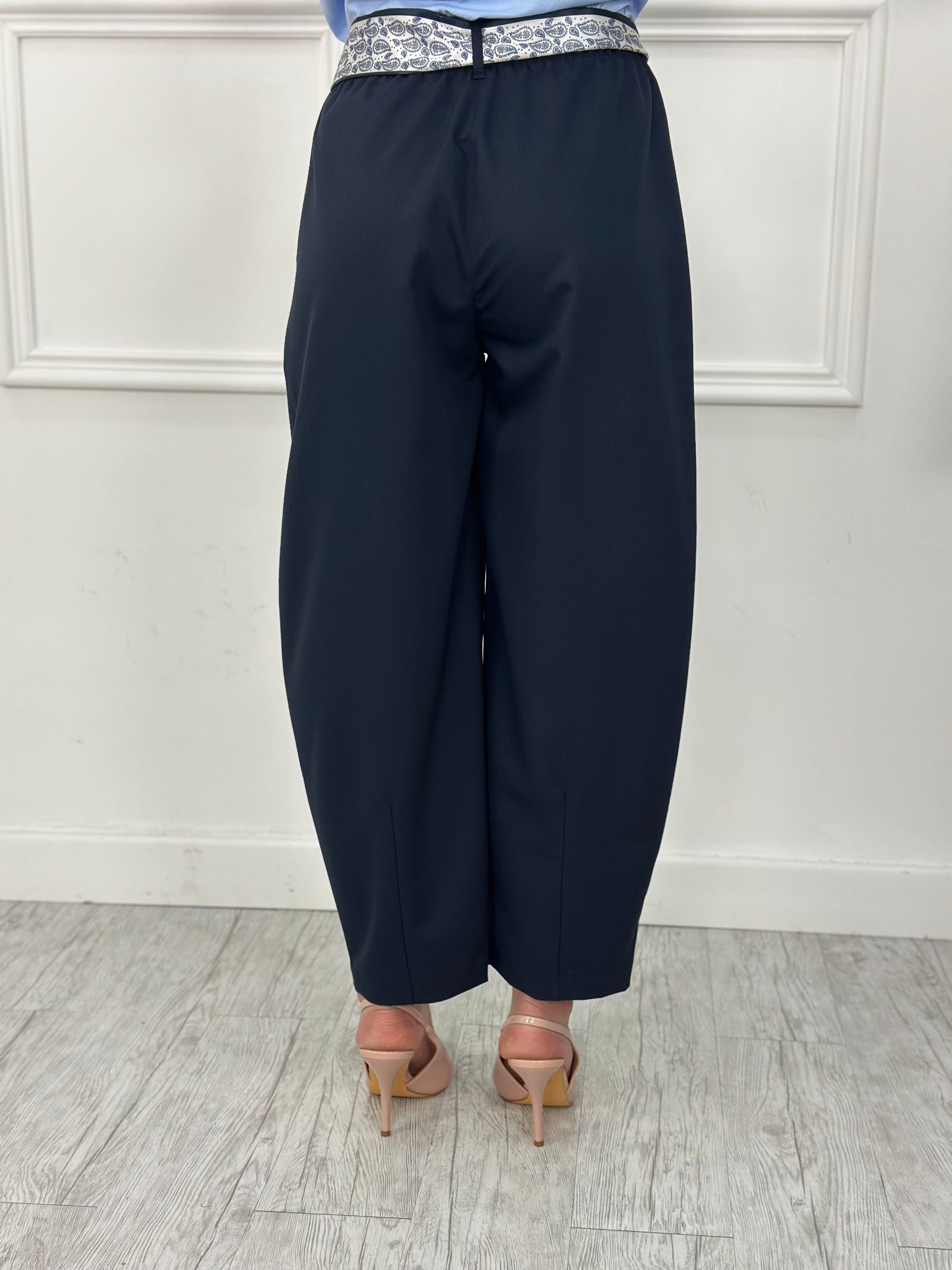 Pantalone Baggy GIA11603
