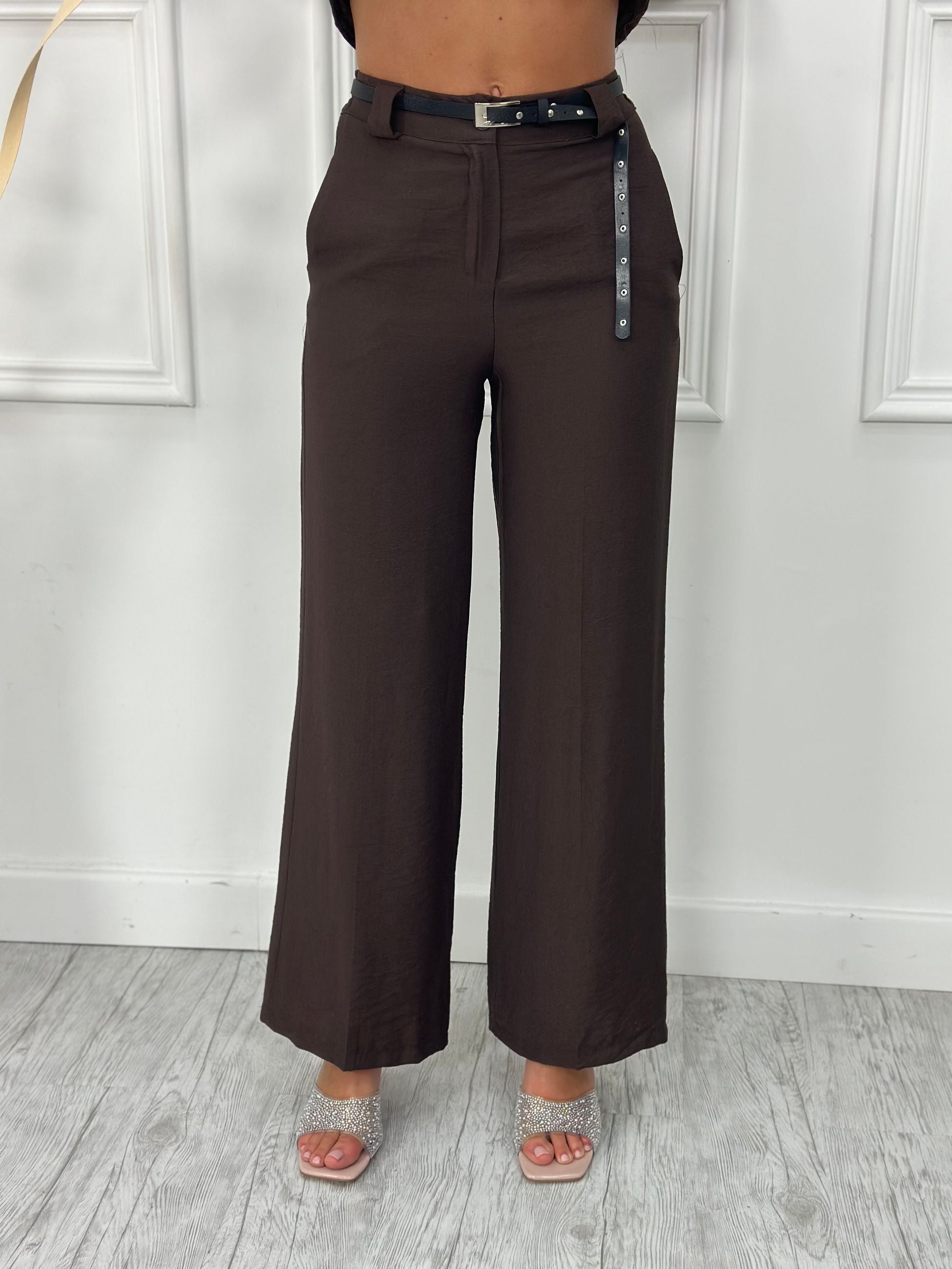 Coordinato Serena in viscosa GIA205018