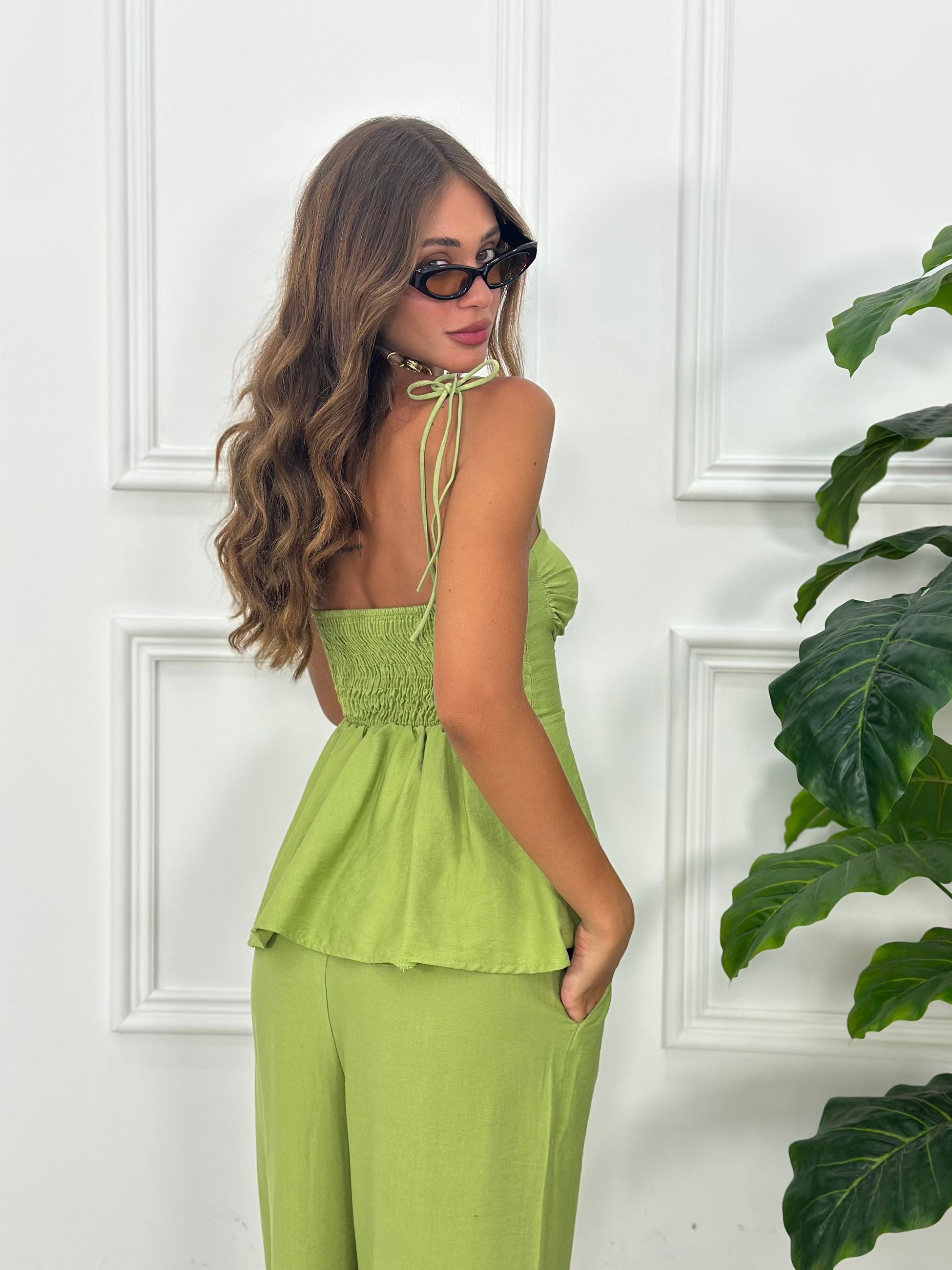 Coordinato Noelia ARG6970