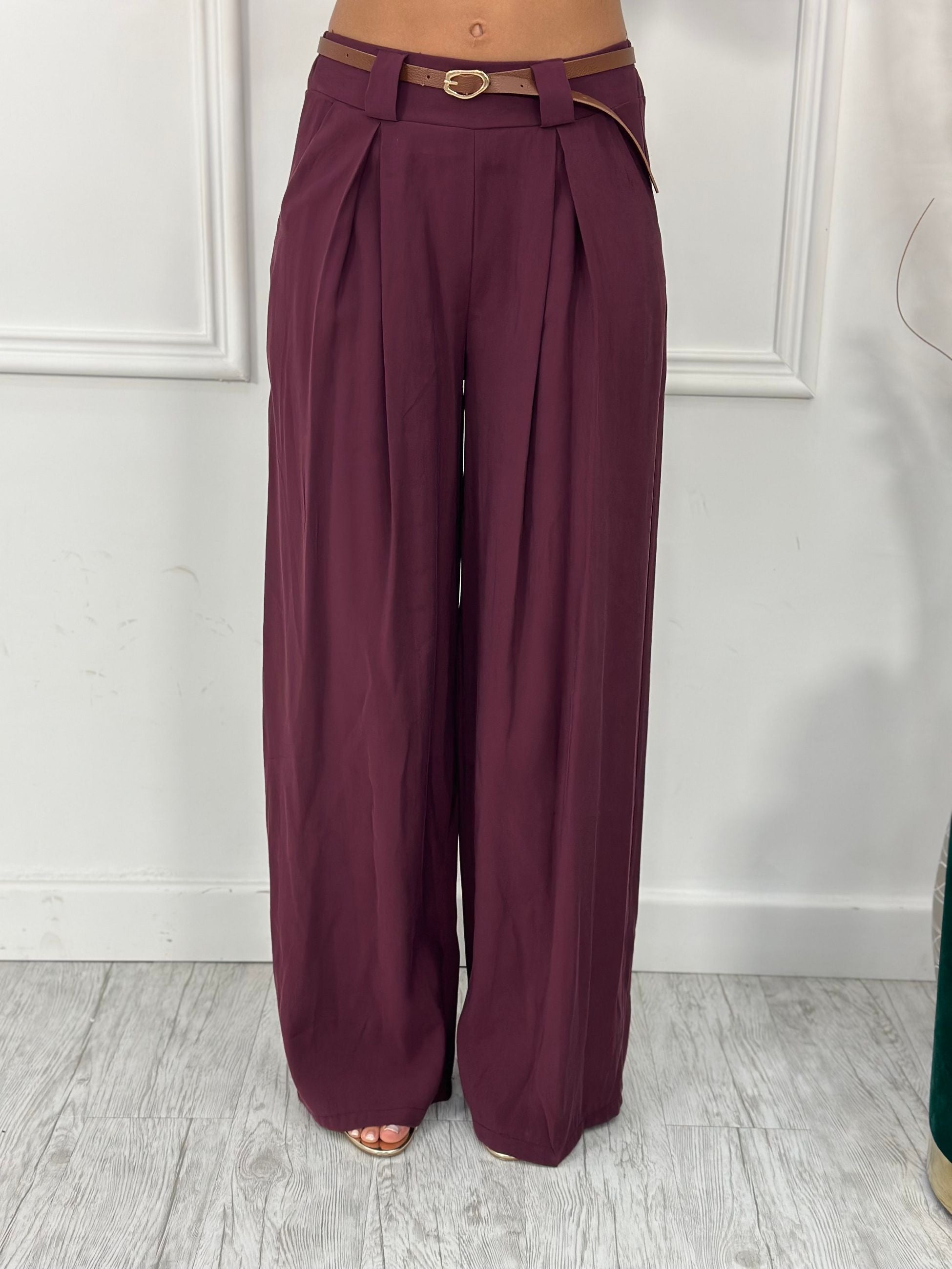 Coordinato Megan EXL20656/5890