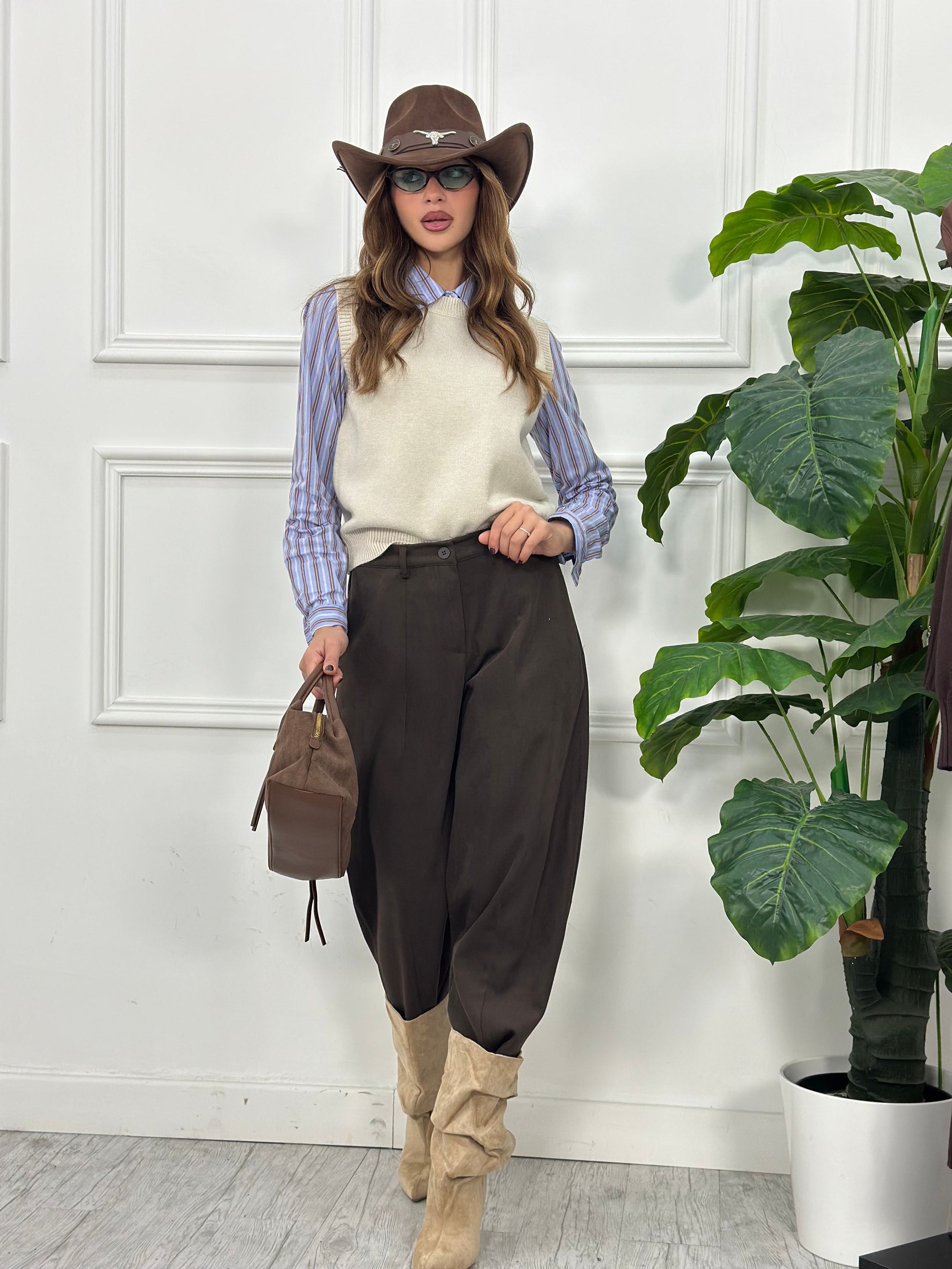 Maglia Sascya