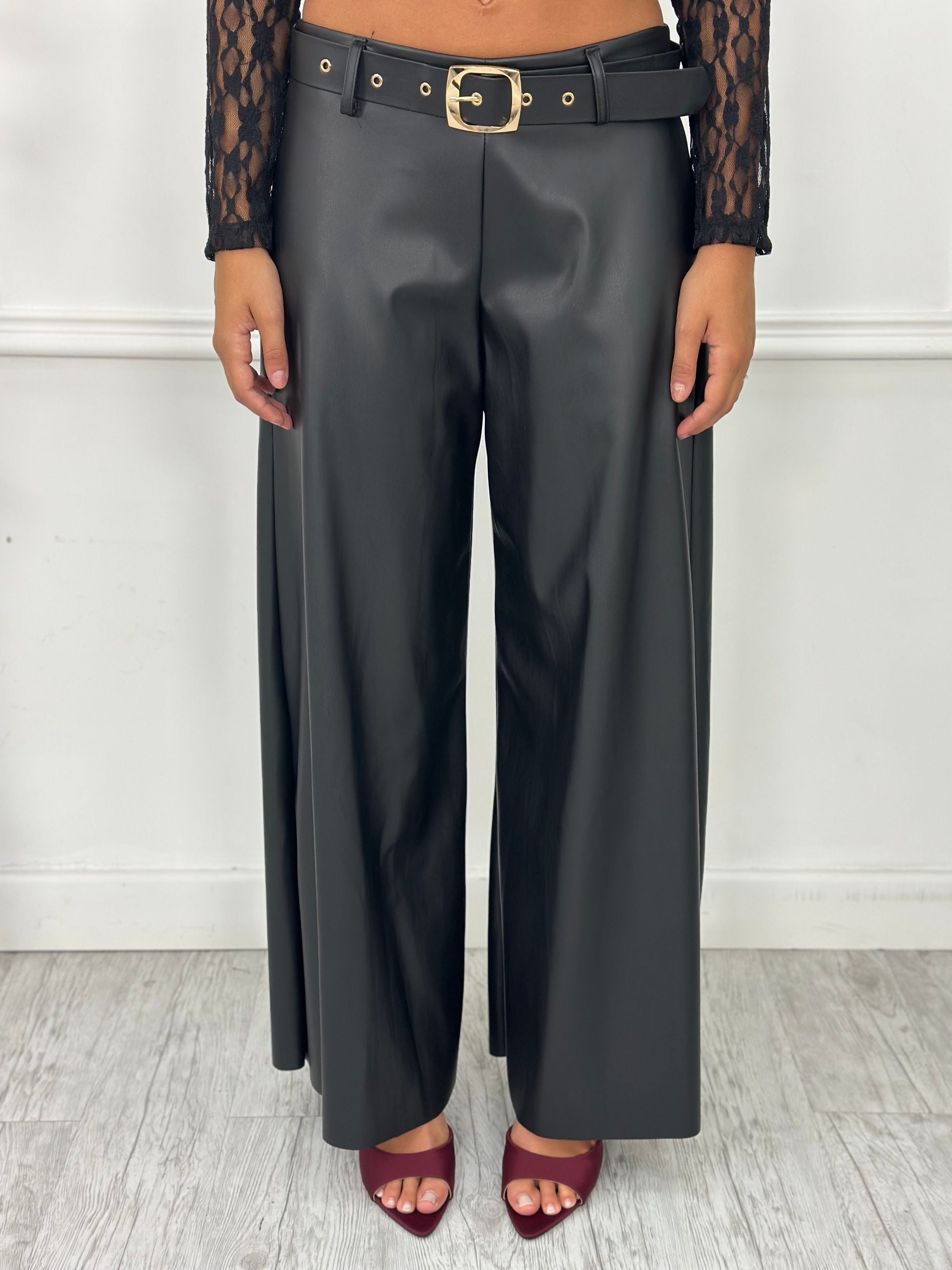 Pantalone a palazzo GIU11232
