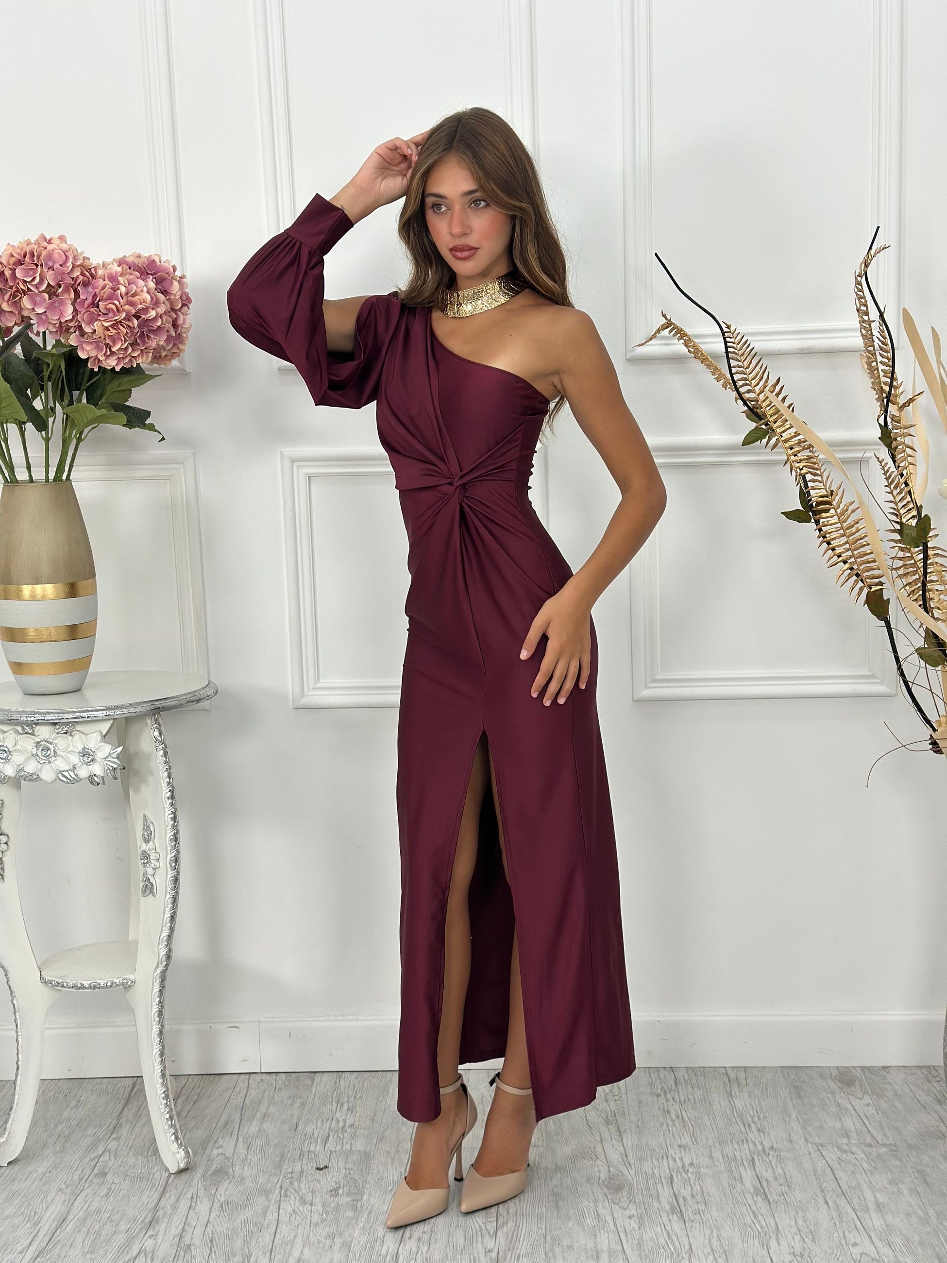 Abito Impera EXG24147