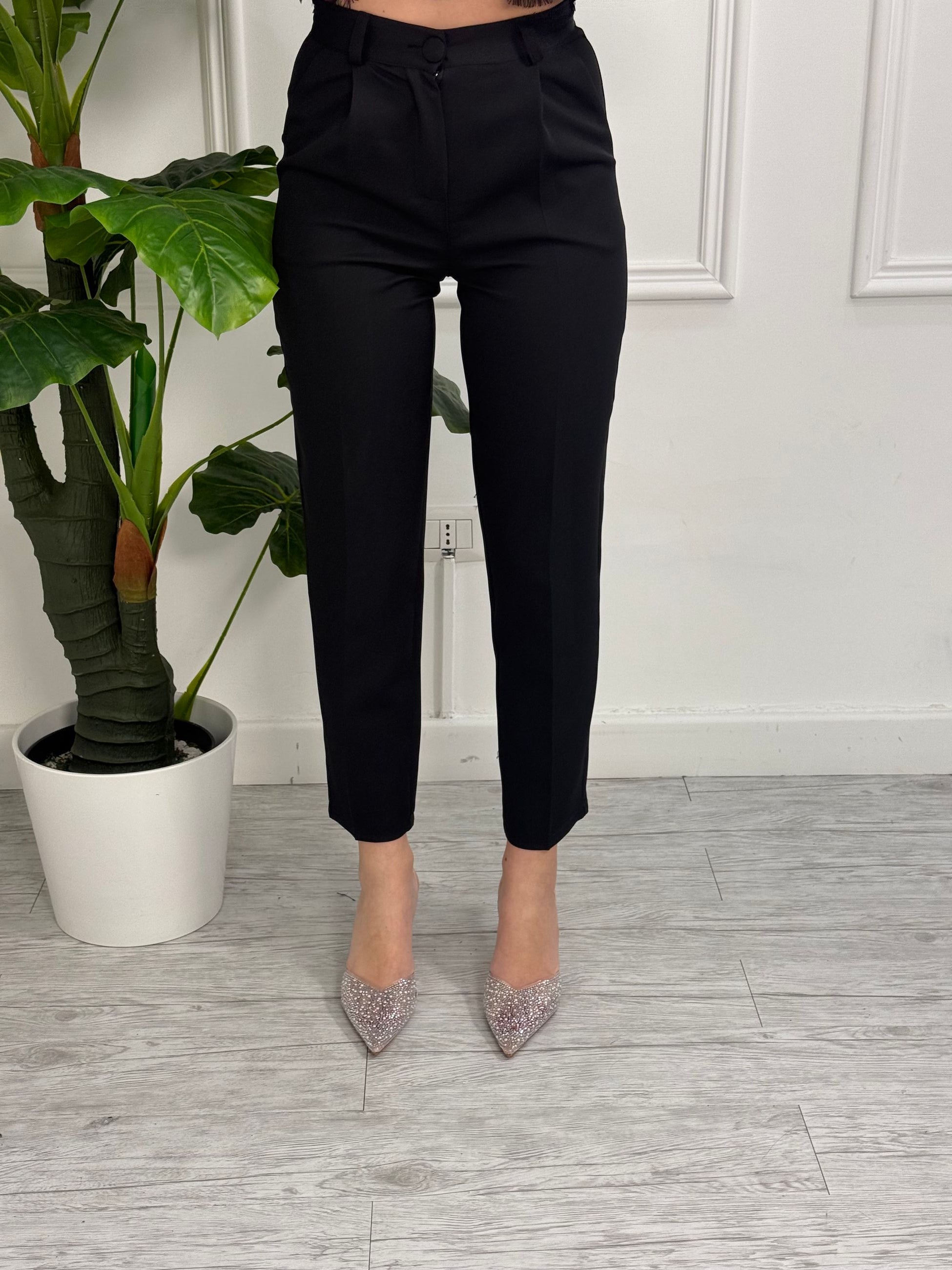 Pantalone Capri BRS6567