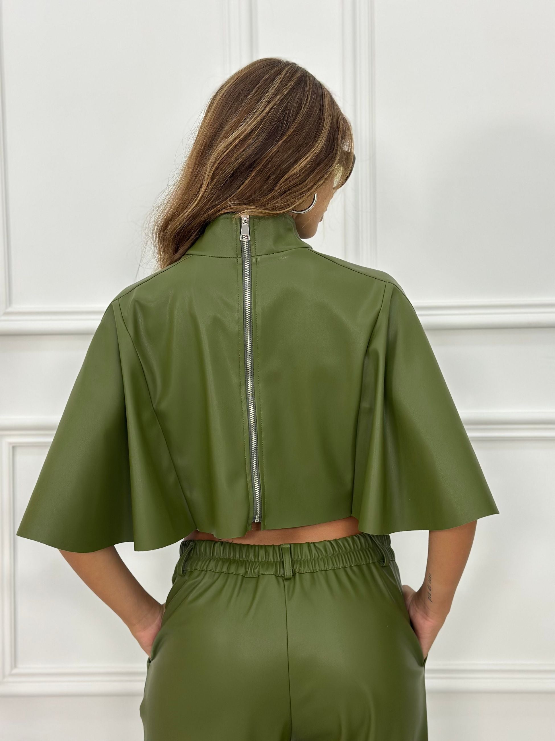 Coordinato Just Top Quality JUST100/1027