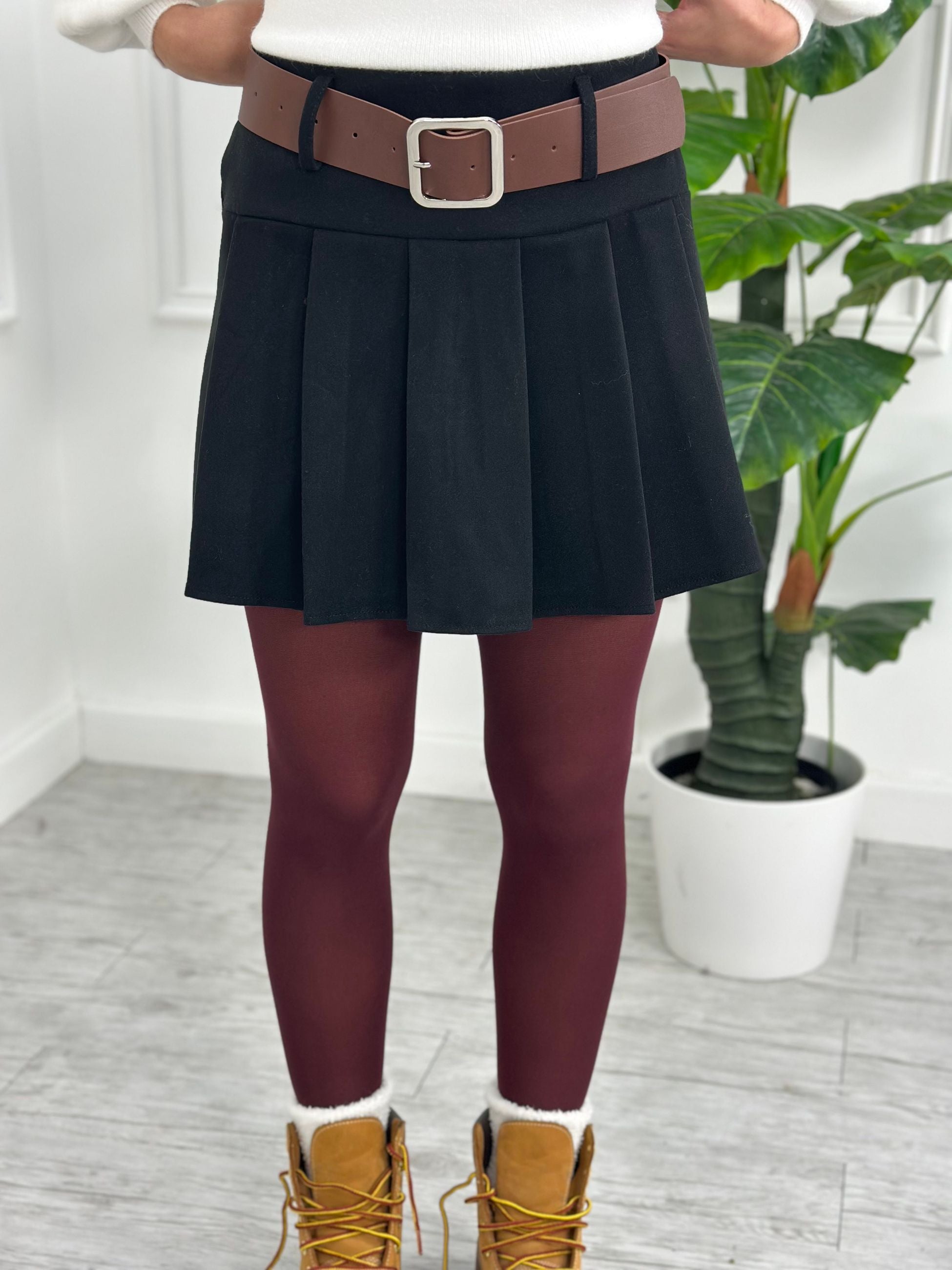 Gonna Pantaloncino GIU18833