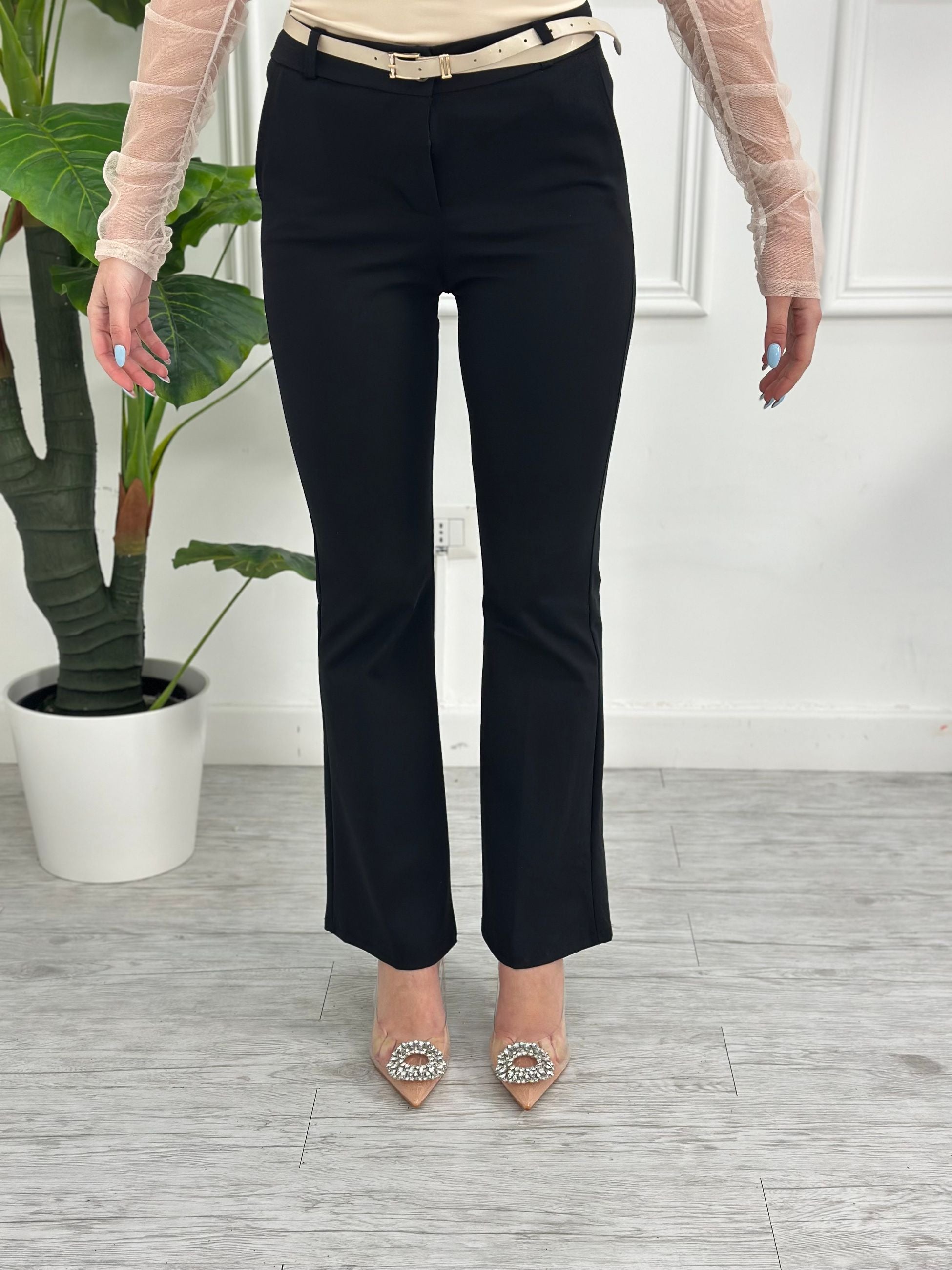 Pantalone Elvira GIU51134PE