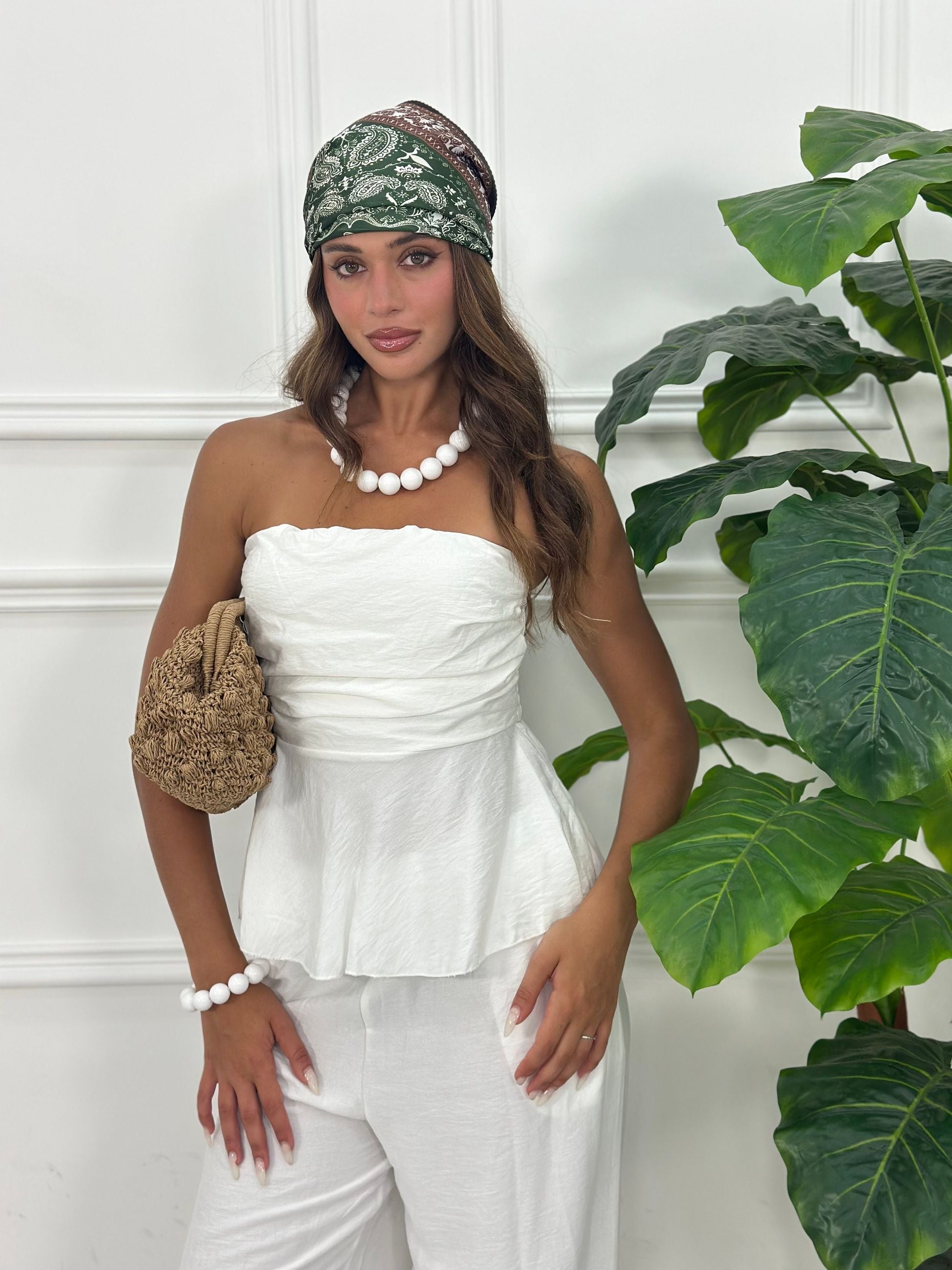 Coordinato Melissa ARG5920