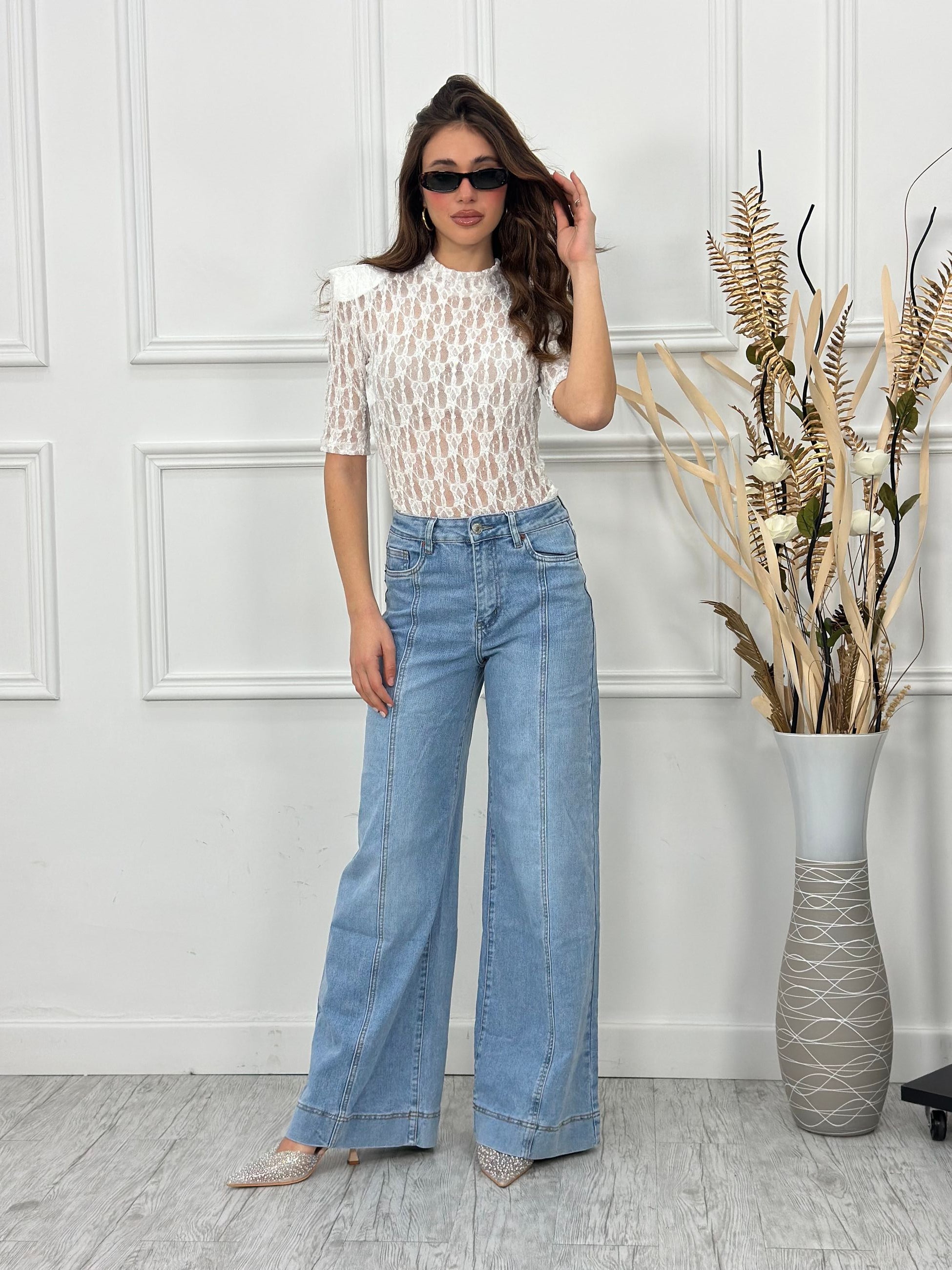 Body Spalline ARG16621