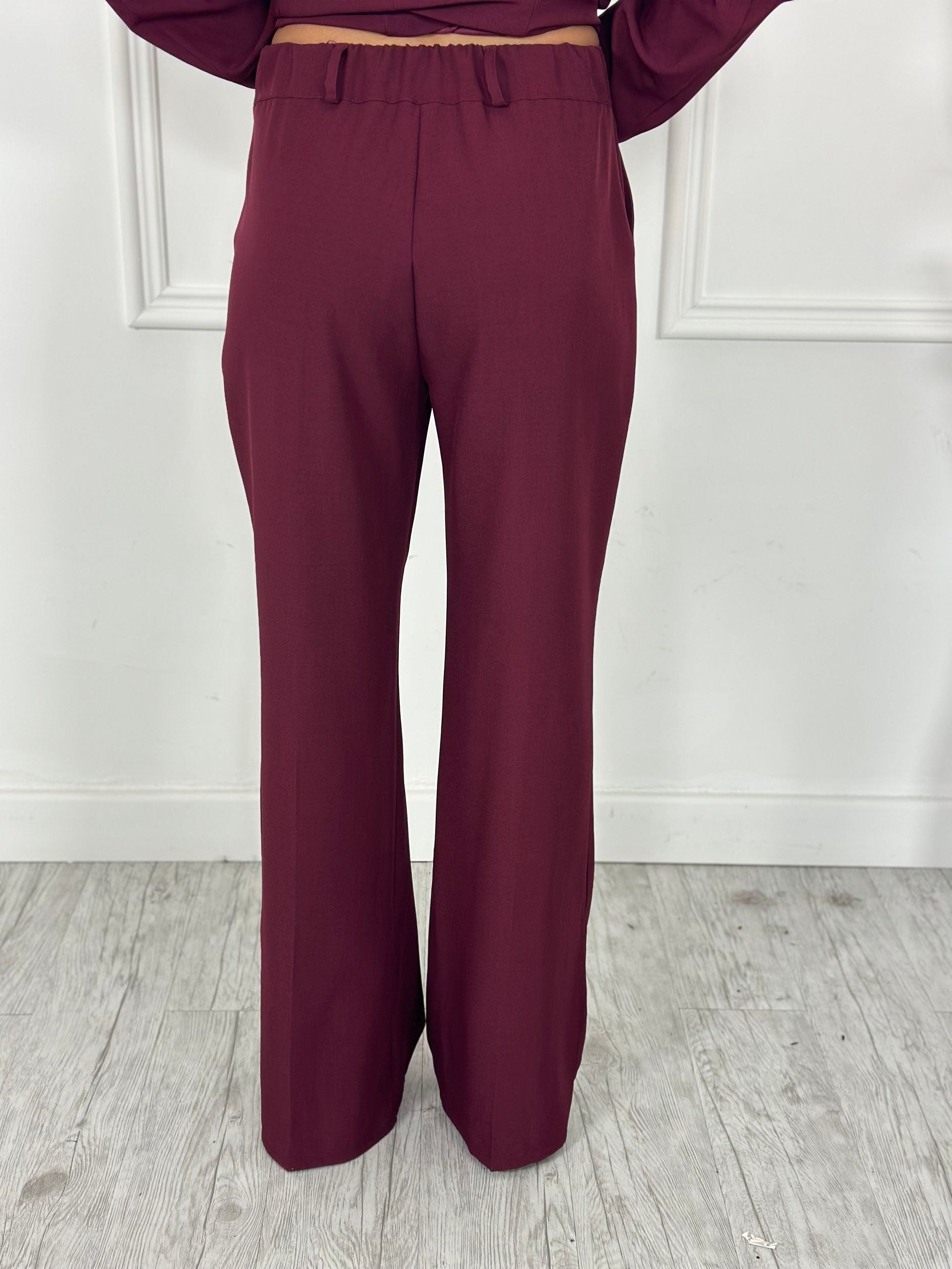 Tailleur Iconic ARG30575