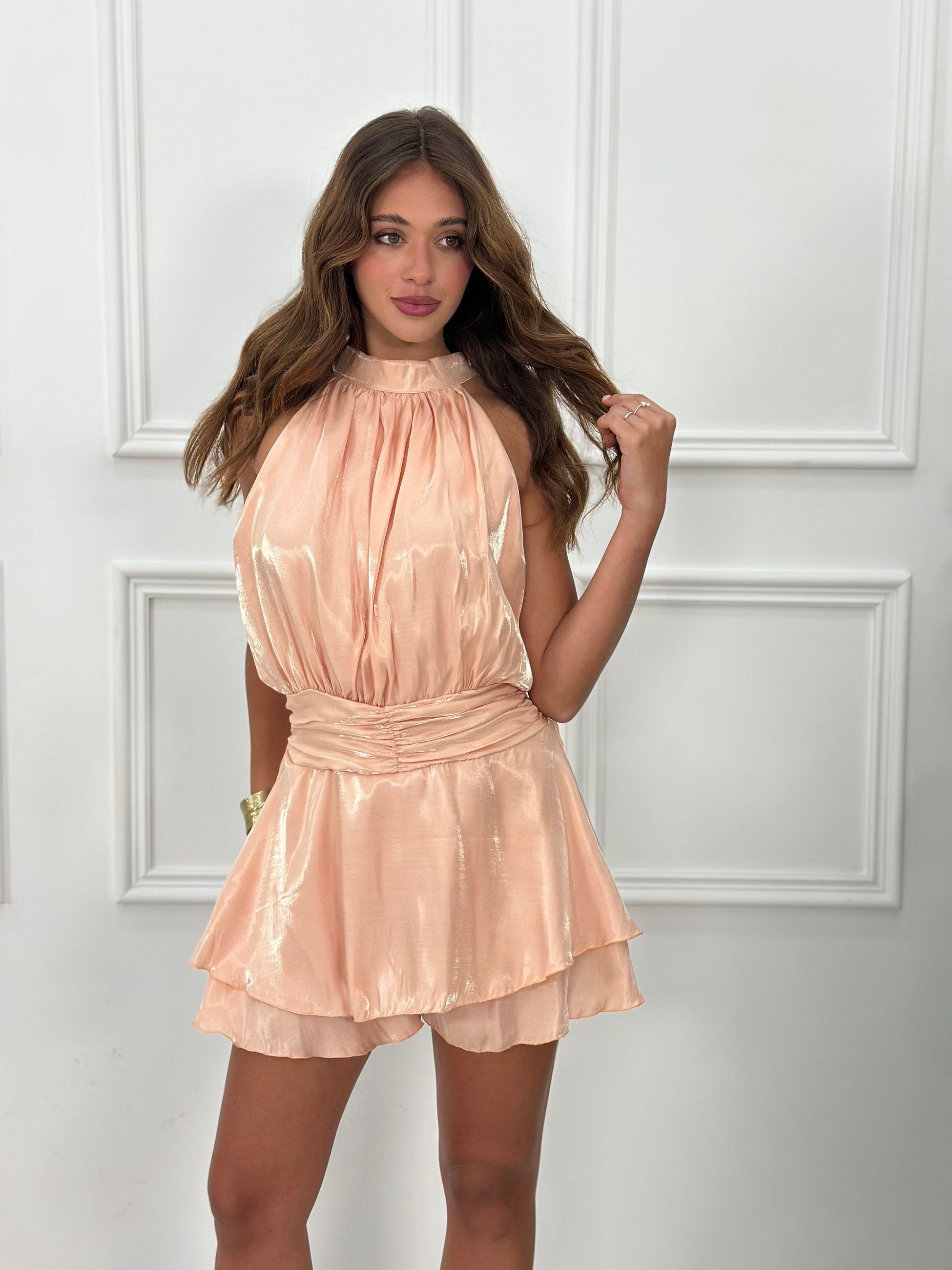 Abito a Tutina SCA8977