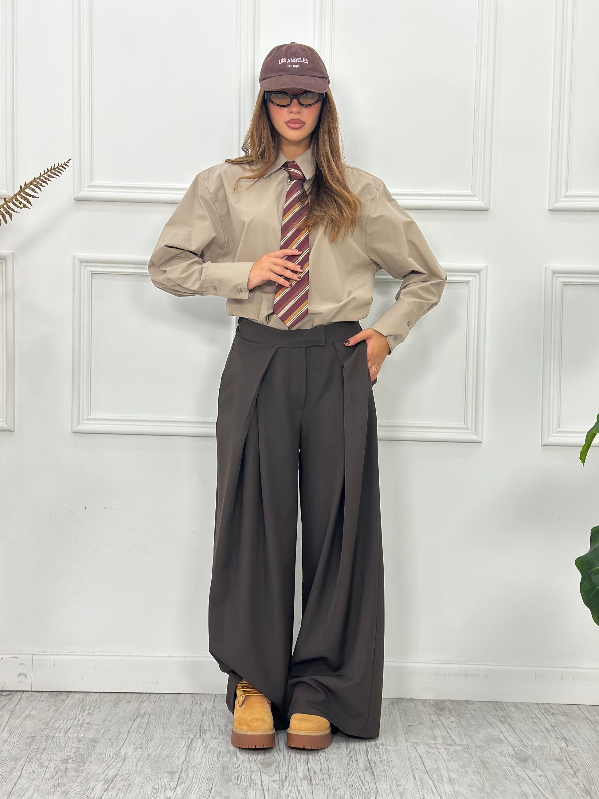 Pantalone Vanessa Z30452