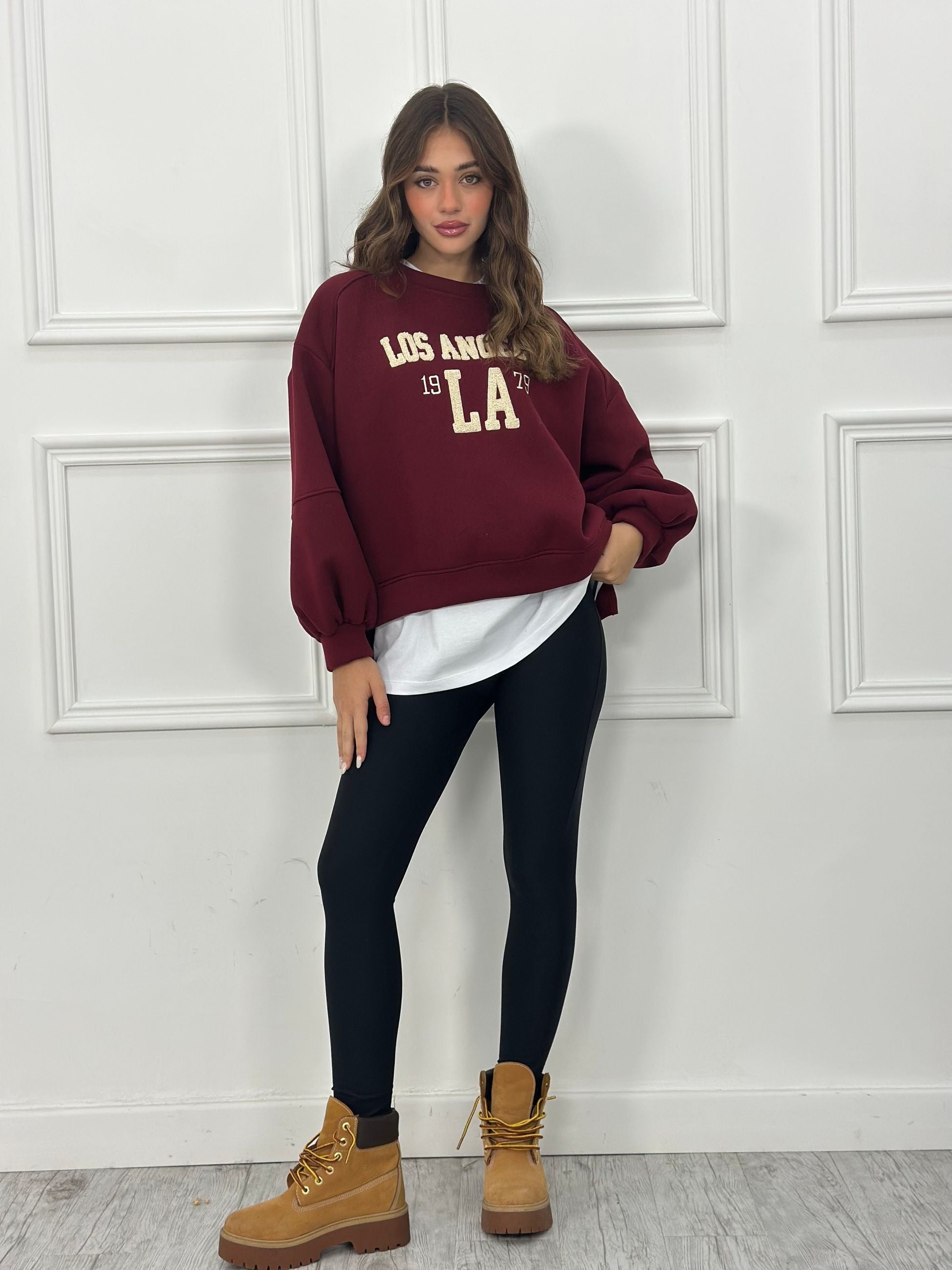 Leggings Modellante ARG5691