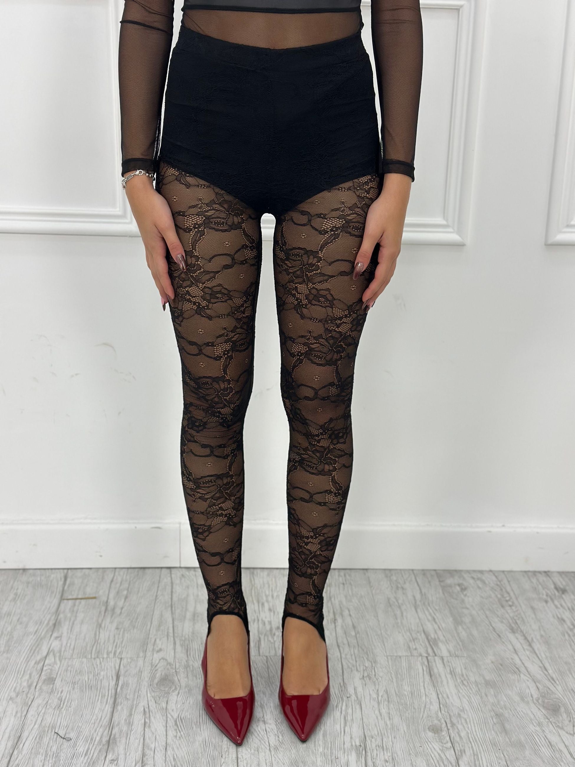 Leggings Top Quality VCT5742