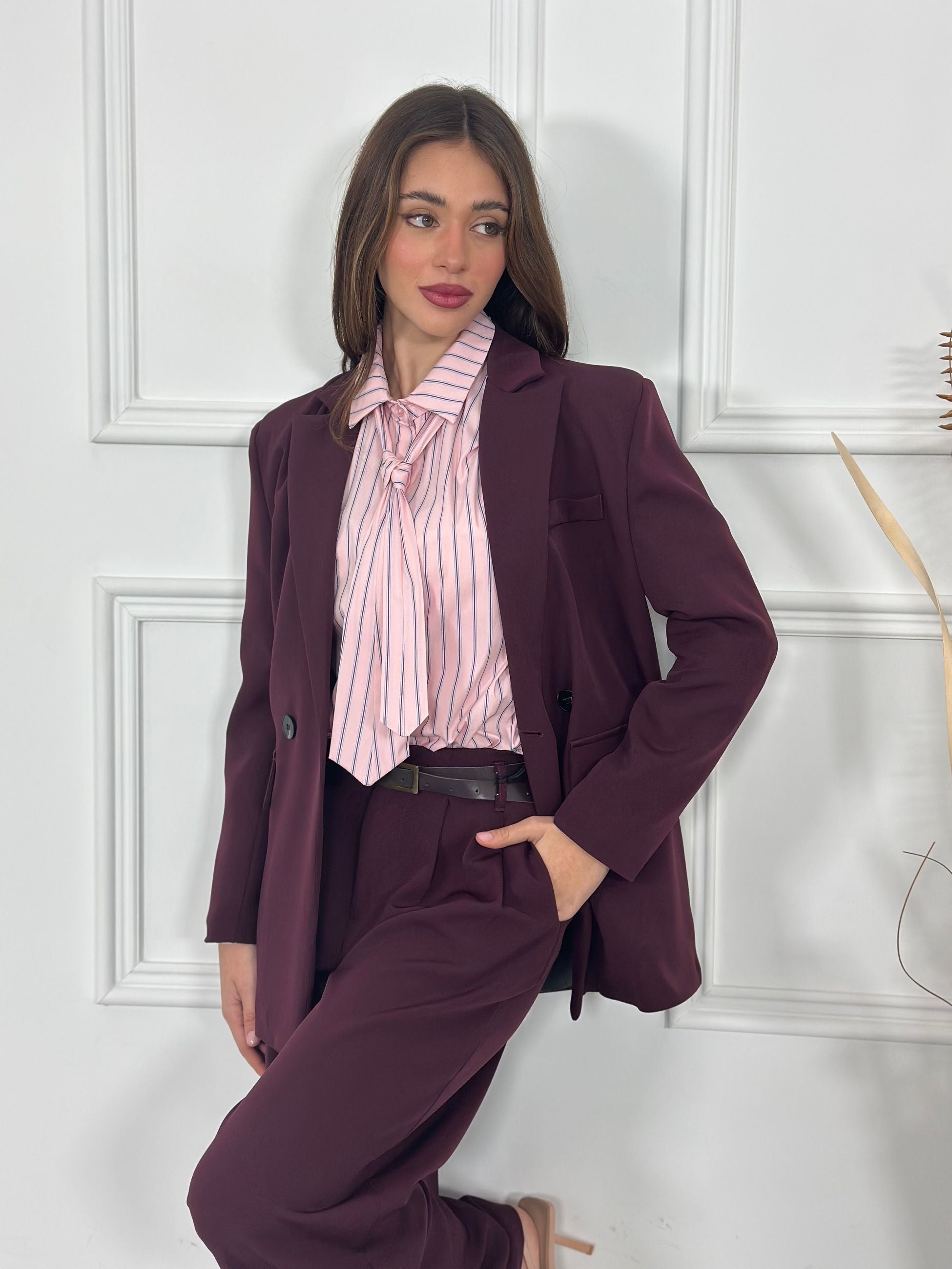 Tailleur Just G5225