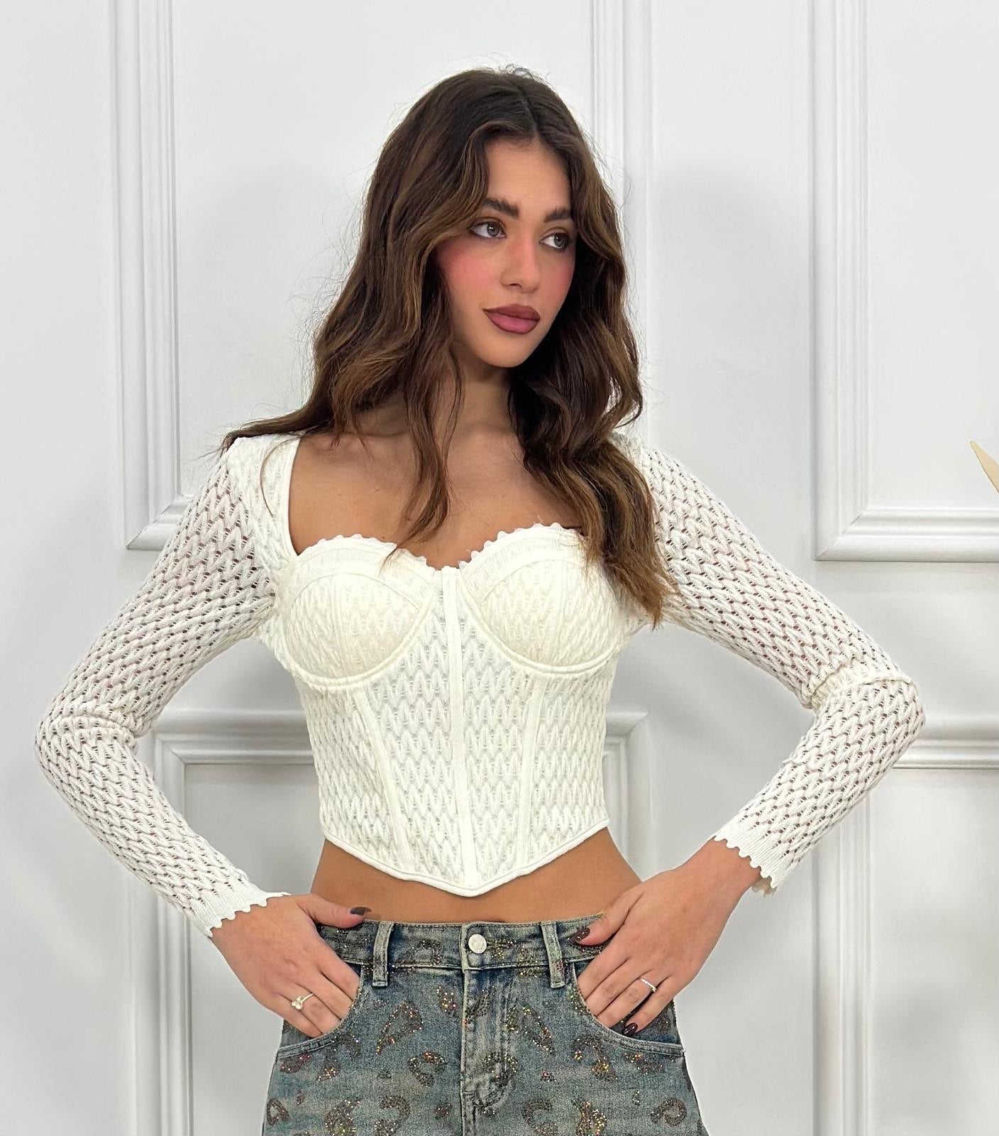 Maglia Jennifer ARG26051