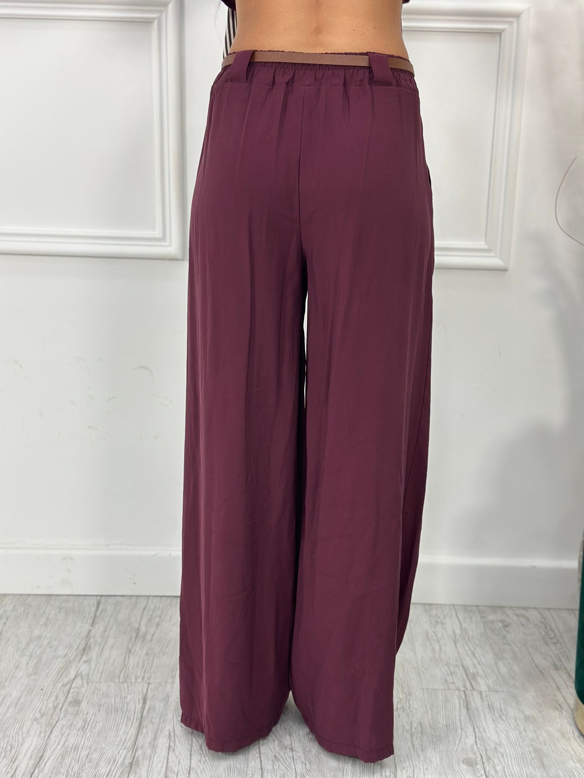 Coordinato Megan EXL20656/5890