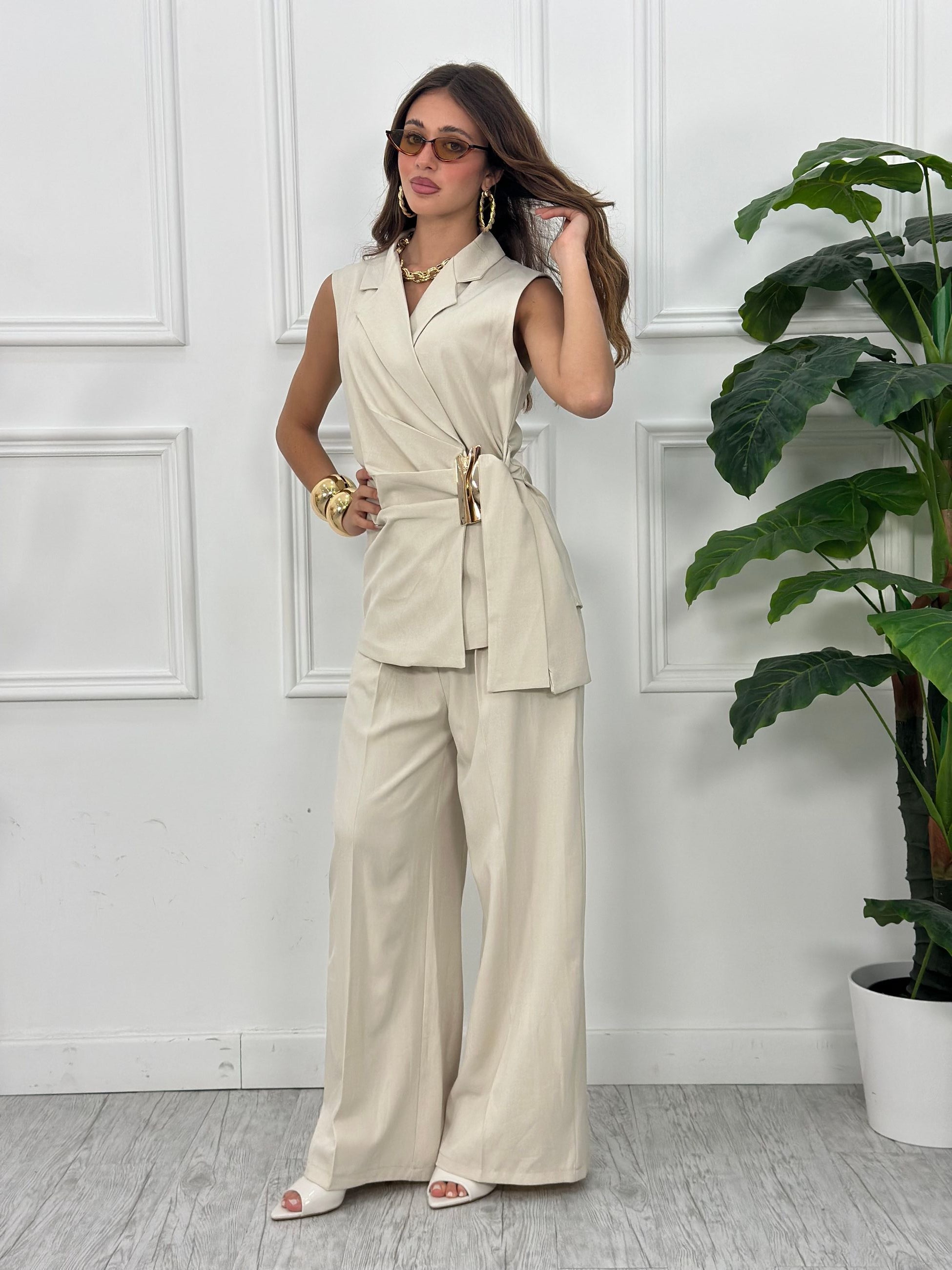 Tailleur Vittoria EXL13701