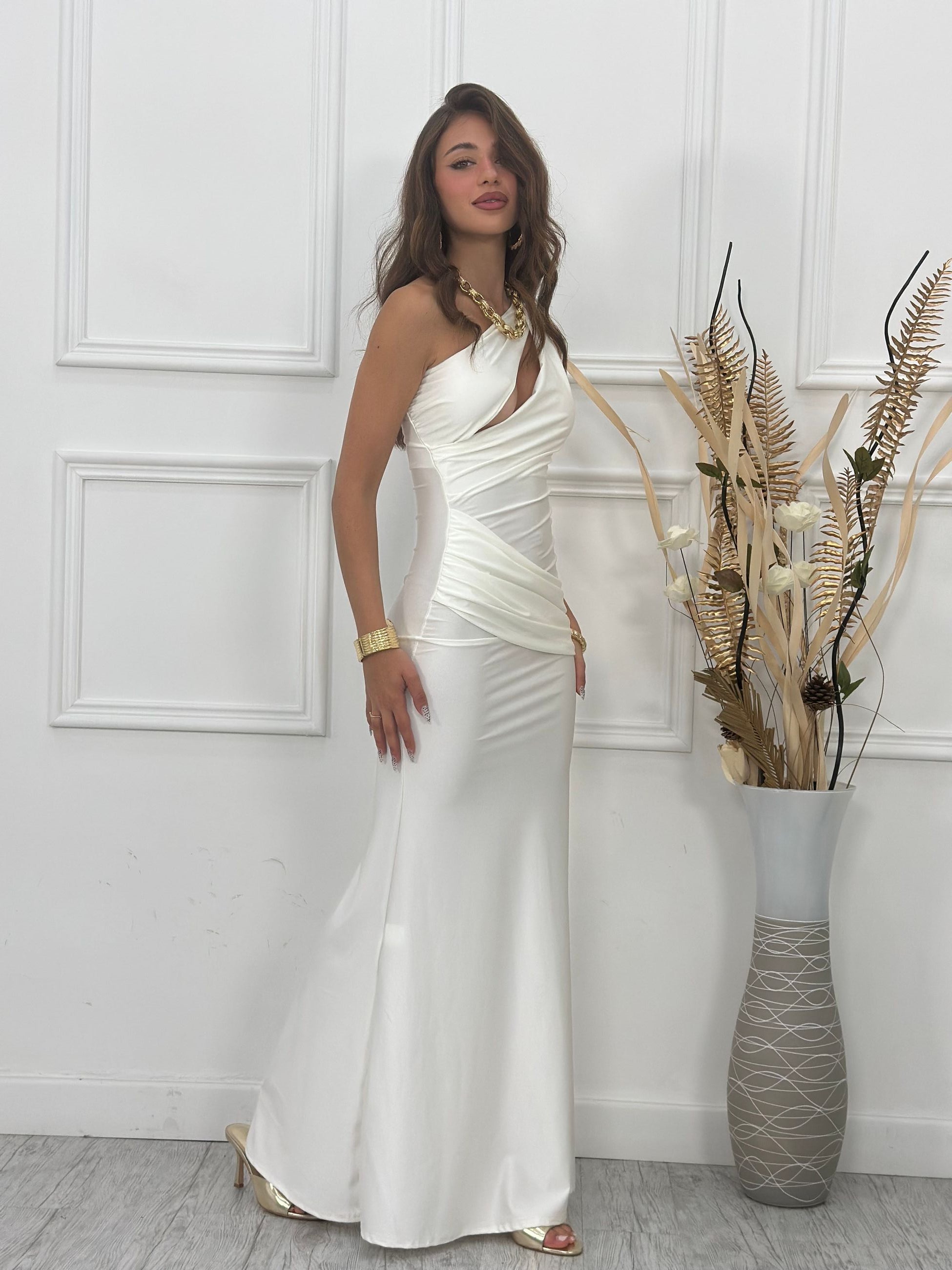 Abito Brenda RM2436