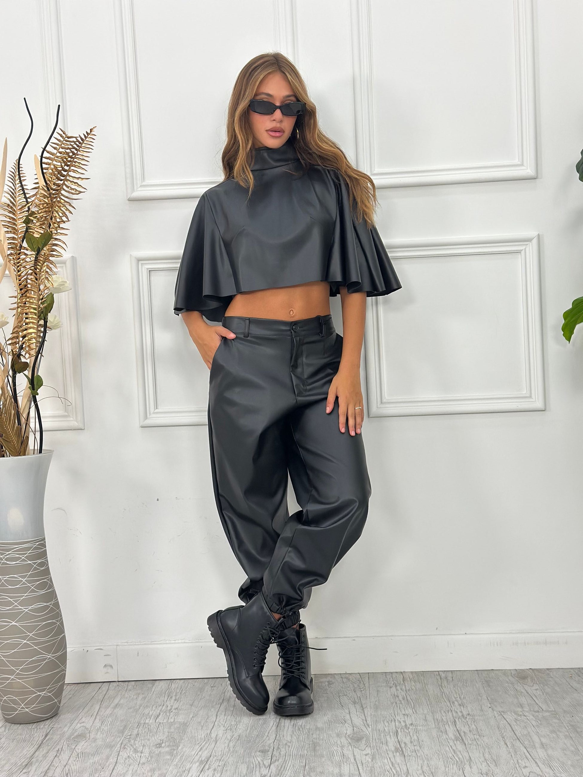 Coordinato Just Top Quality JUST100/1027